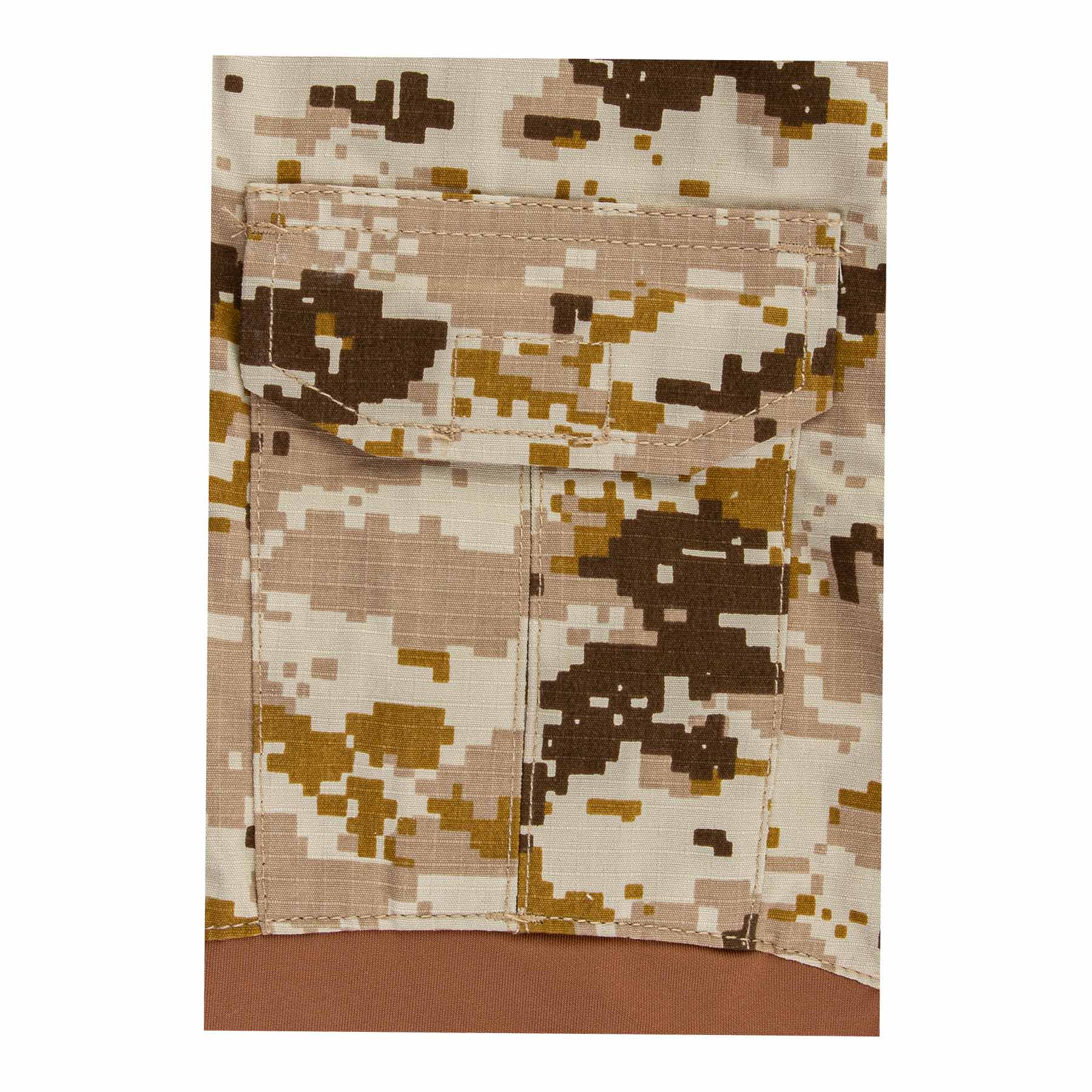 Combat Pants, AOR1