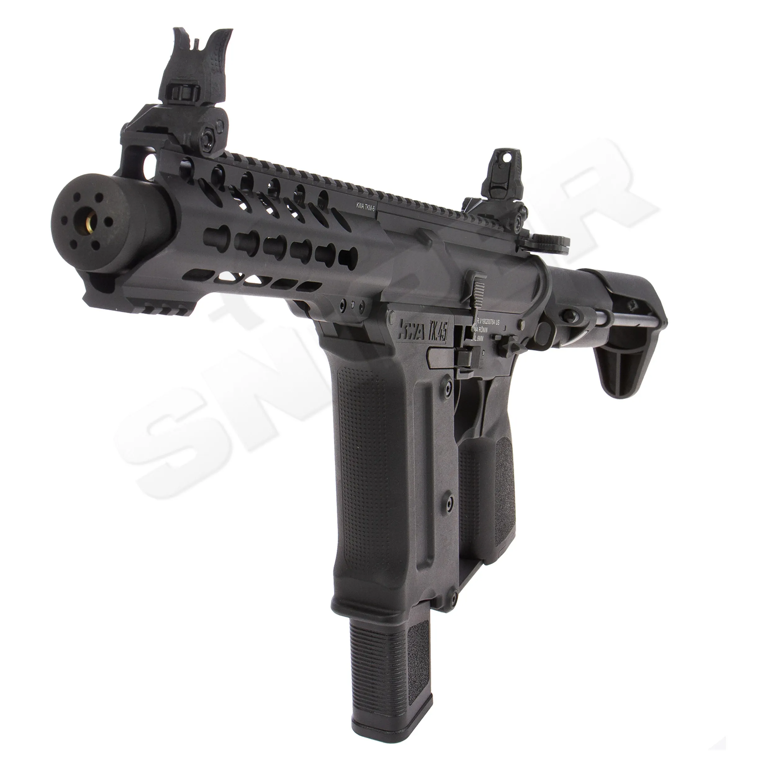 TK.45C, (S)AEG