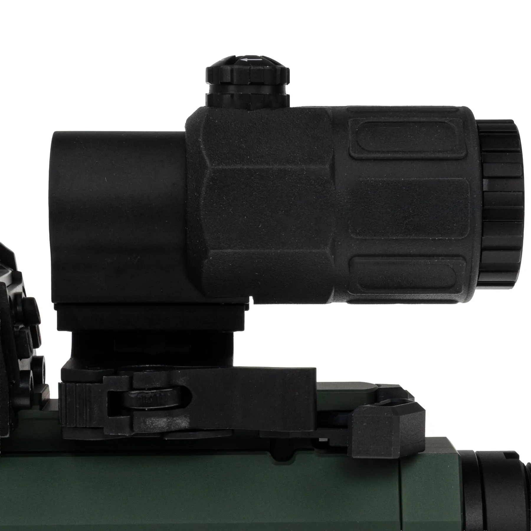 SAC WOLF SOLID - "Tyrs Kampf" Full Kit, HPA