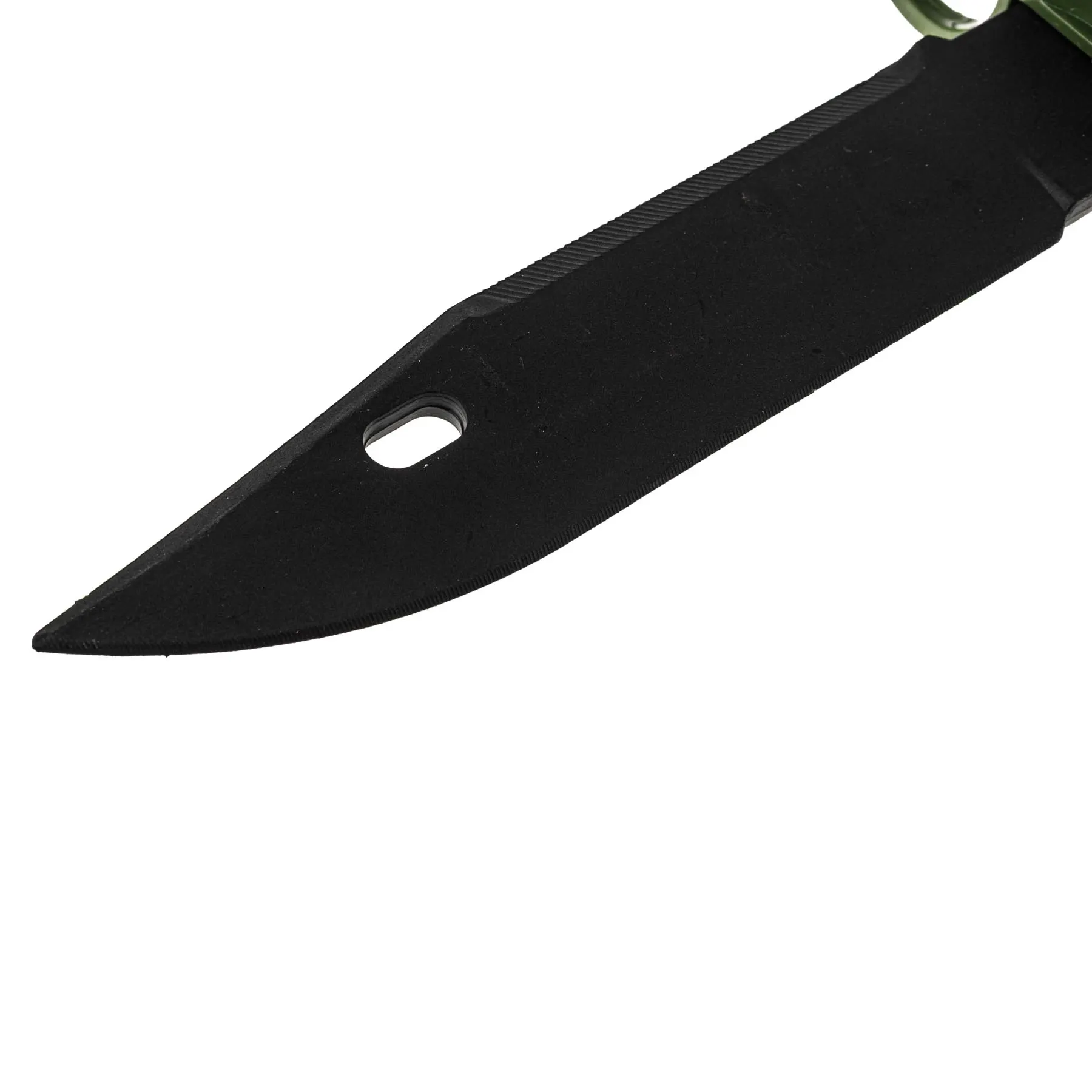 Reapo Rubber Bajonett M9 Style, OD
