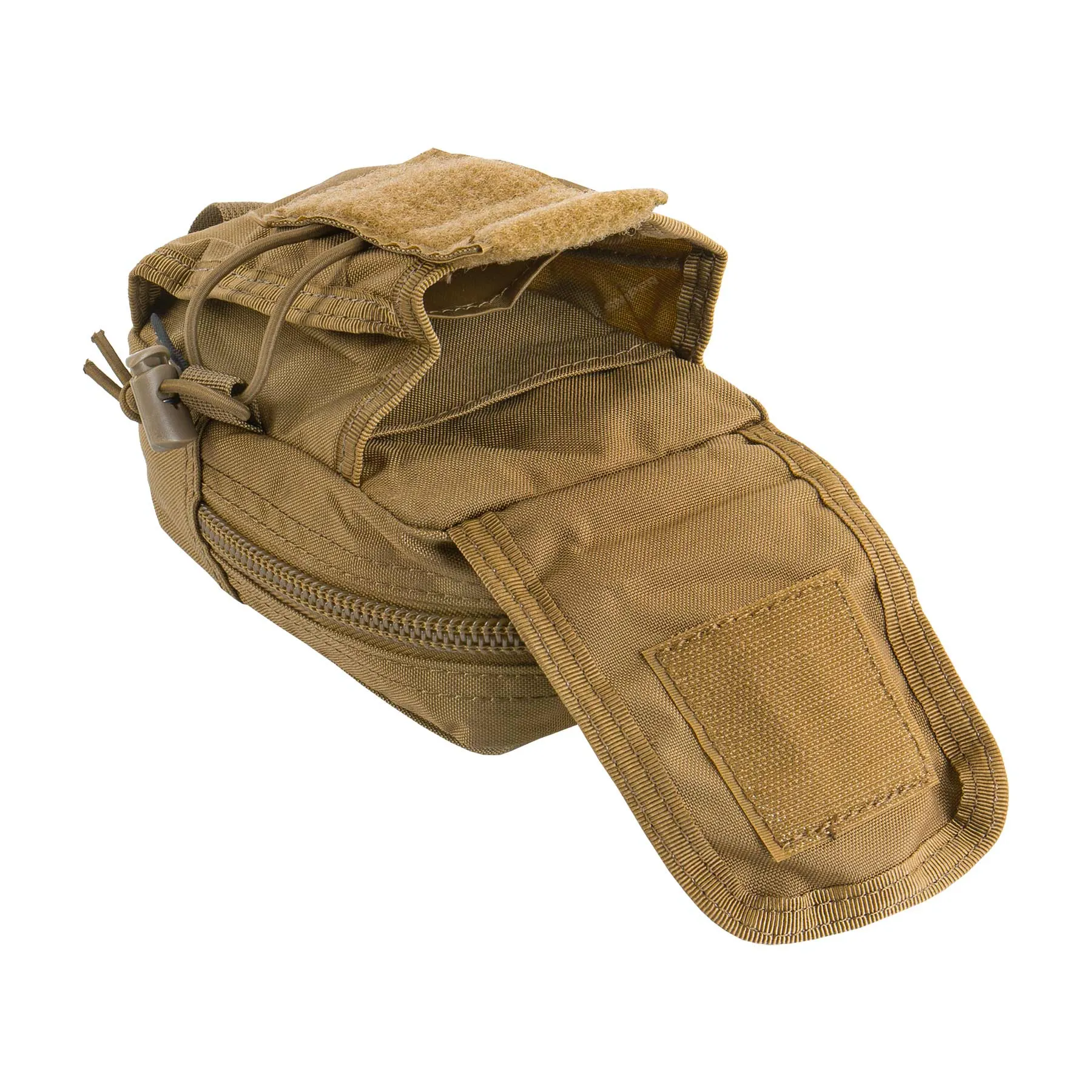 M2 Waist Pack, Coyote Brown