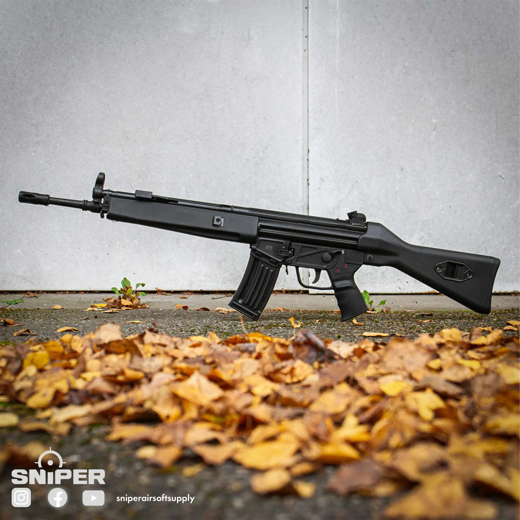 LK-33 A2 (S)AEG LK-33 A2 (S)AEG