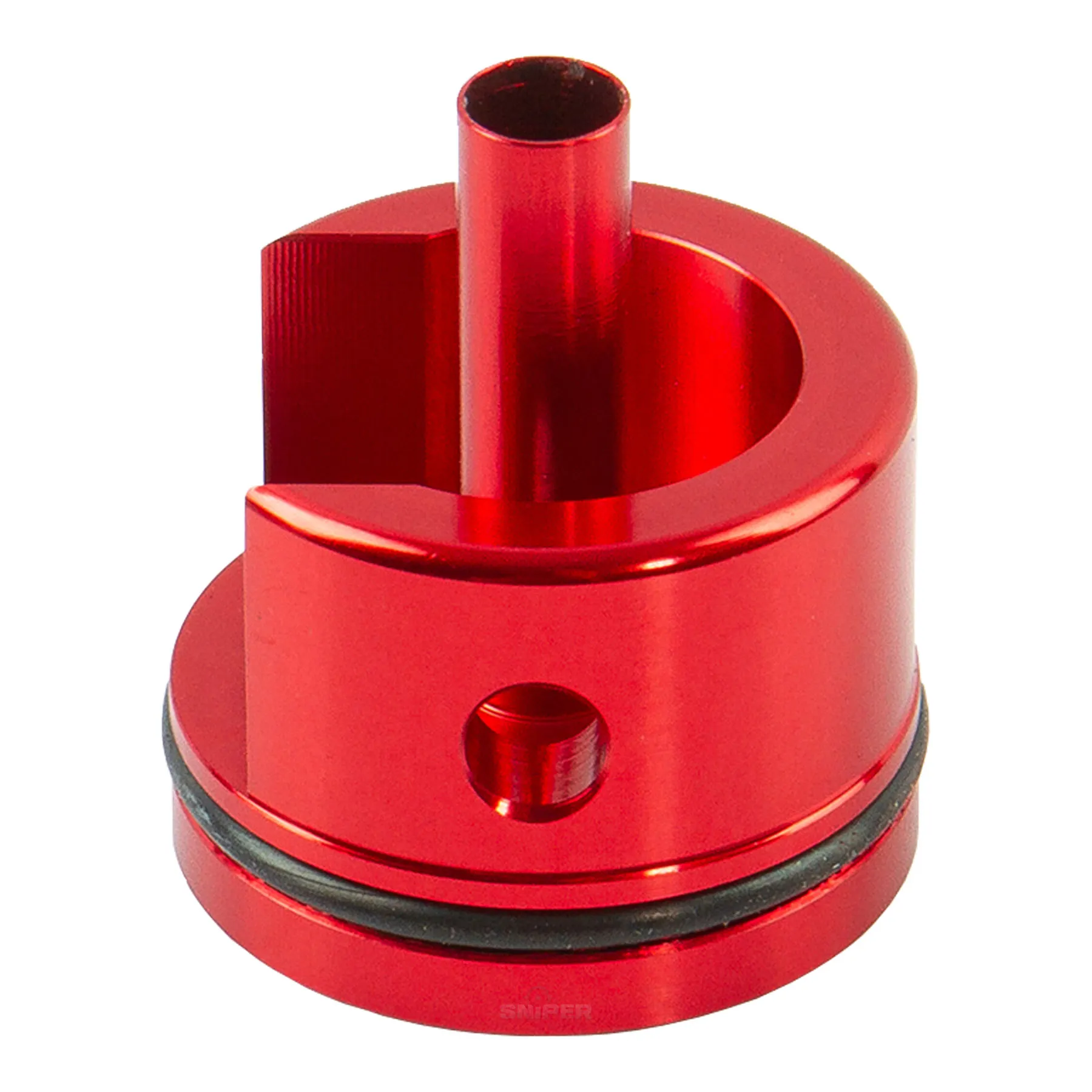 Cyliner head ALU Cyliner head ALU