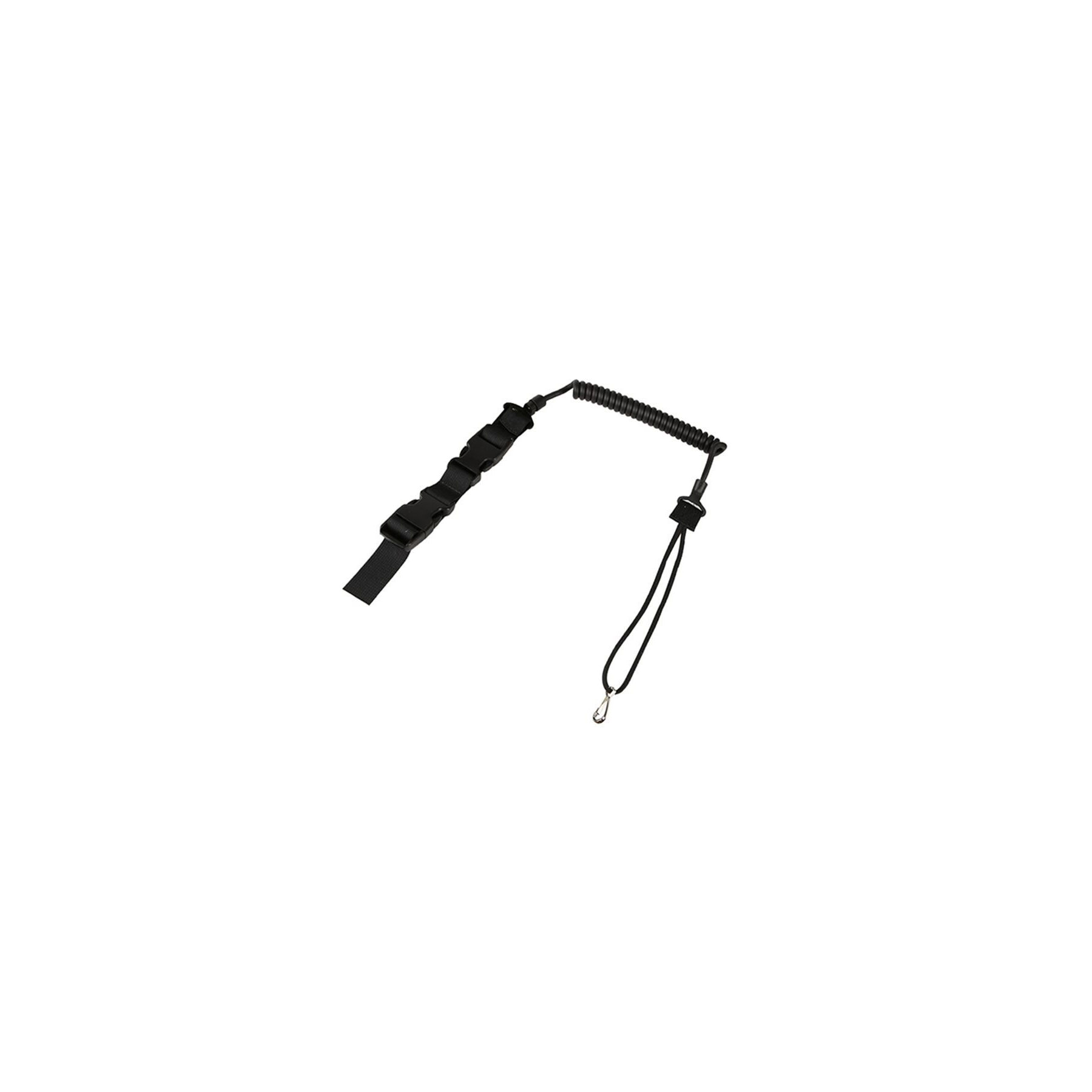 Reapo Upgraded Pistol Sling, Black