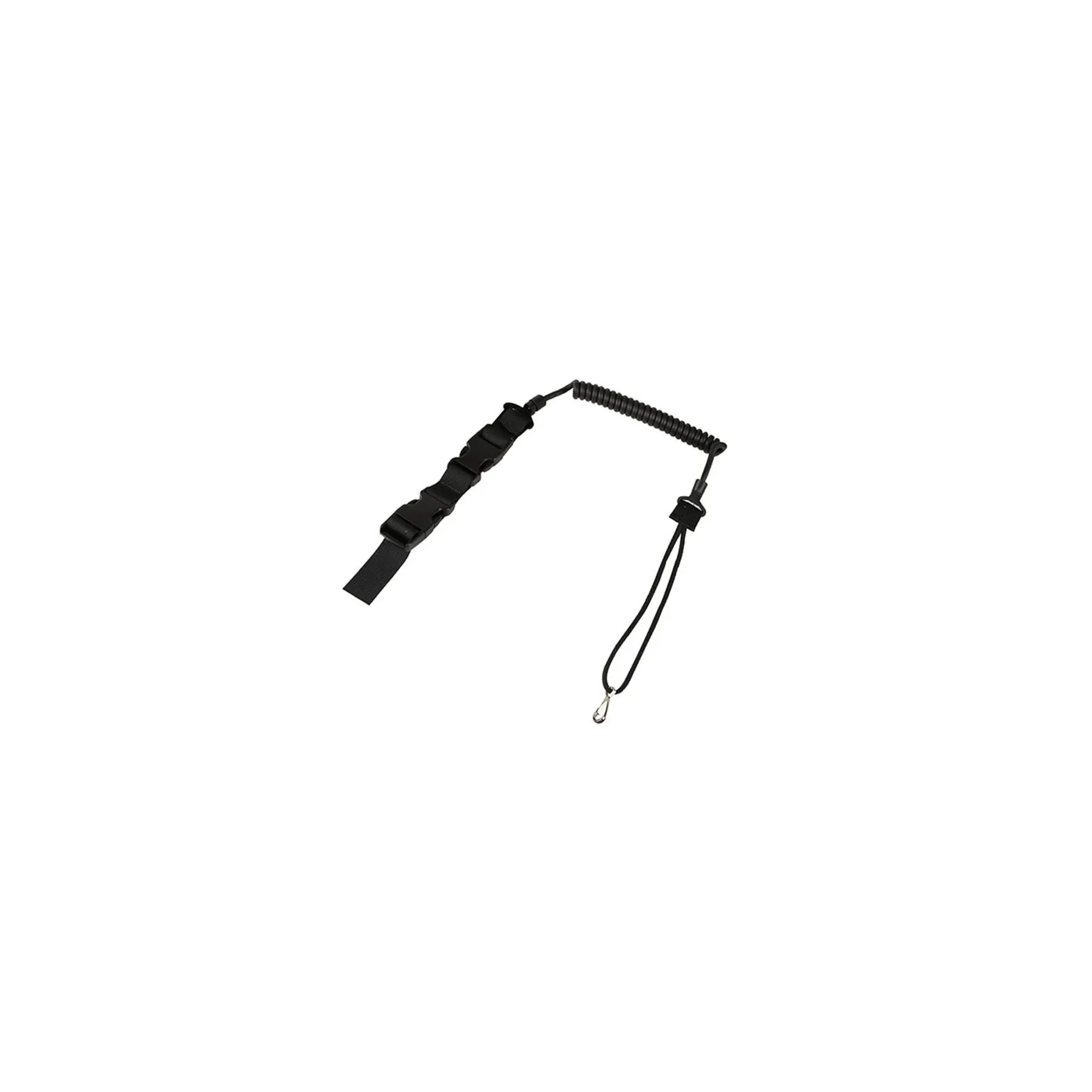 Reapo Upgraded Pistol Sling, Black Reapo Upgraded Pistol Sling, Black