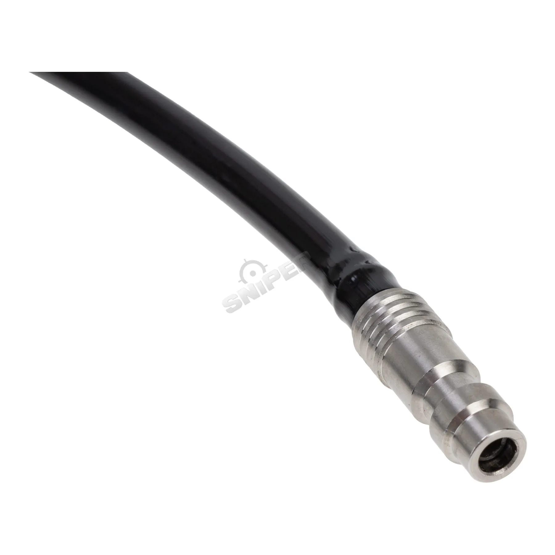 HPA Deal #4 - MTW Forged 10" Tactical Inferno Edition Gen. 3, Black
