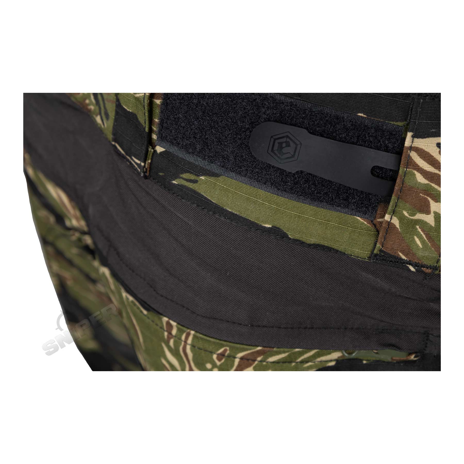 EM3 Combat Pants Advanced Version, Tiger Stripe