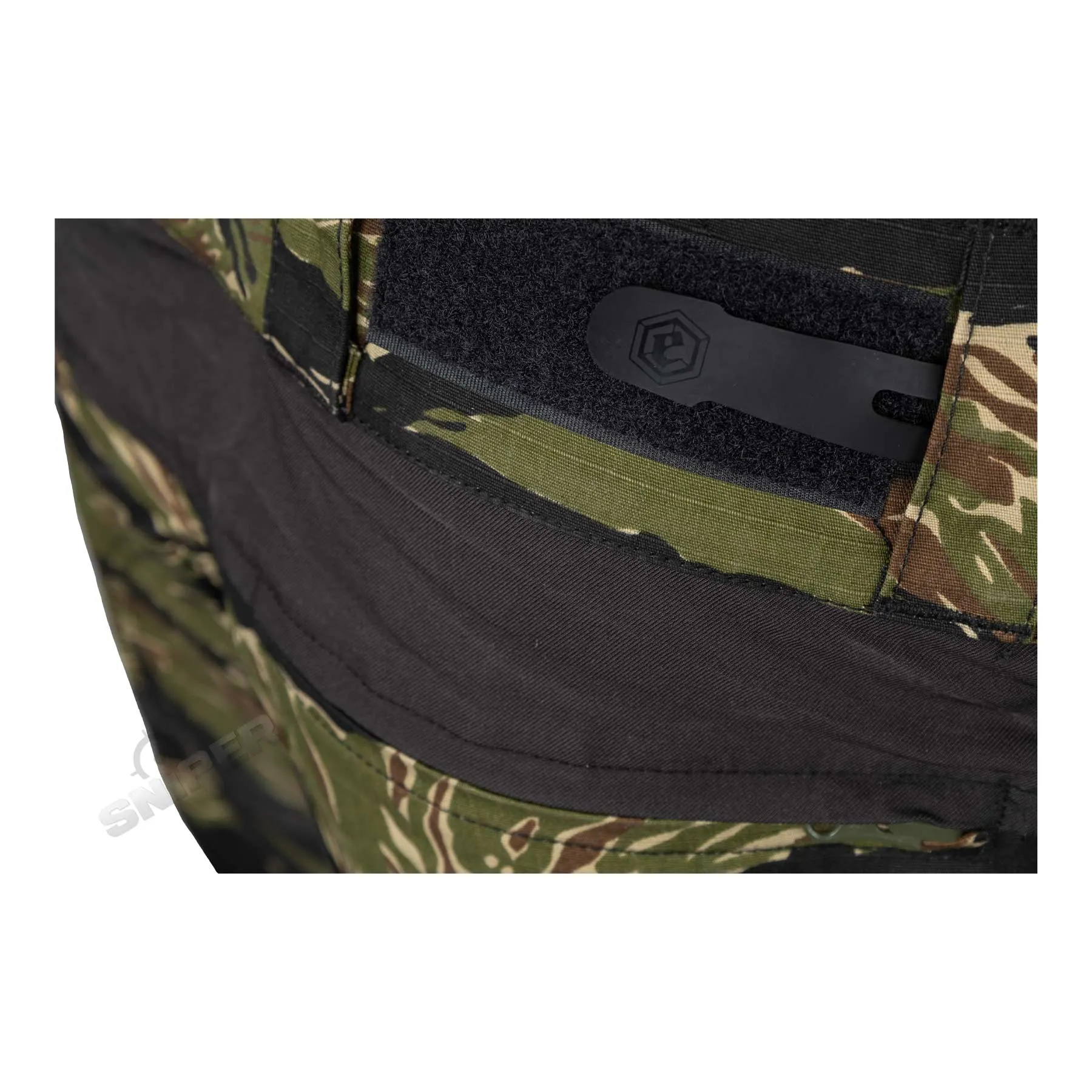 EM3 Combat Pants Advanced Version, Tiger Stripe EM3 Combat Pants Advanced Version, Tiger Stripe