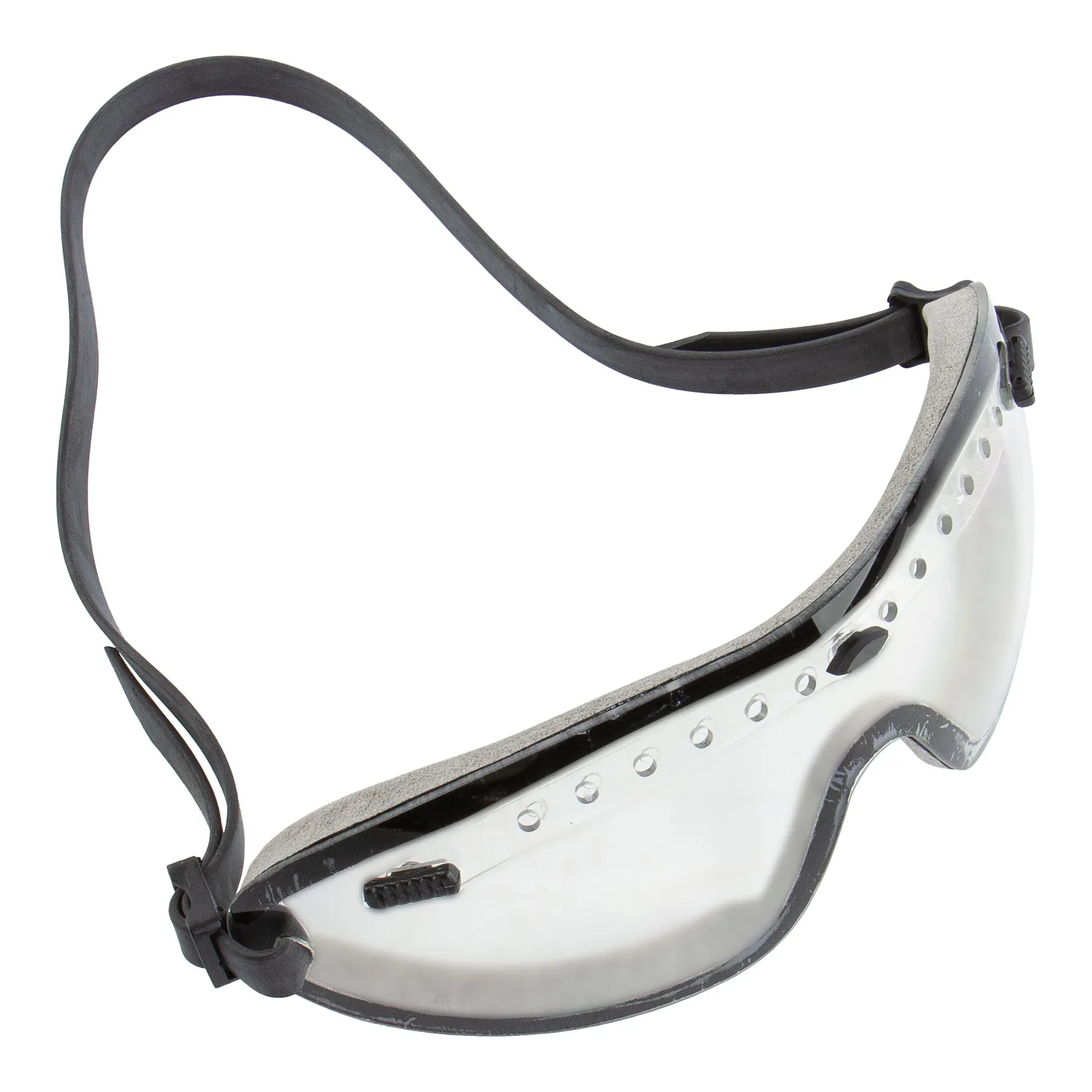 Base Jump Goggle Dummy, Clear