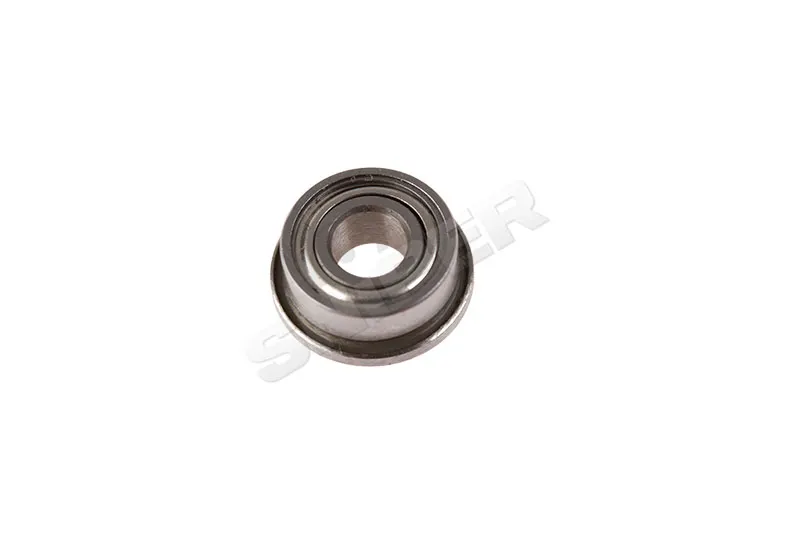 7mm Steel Bearings 
