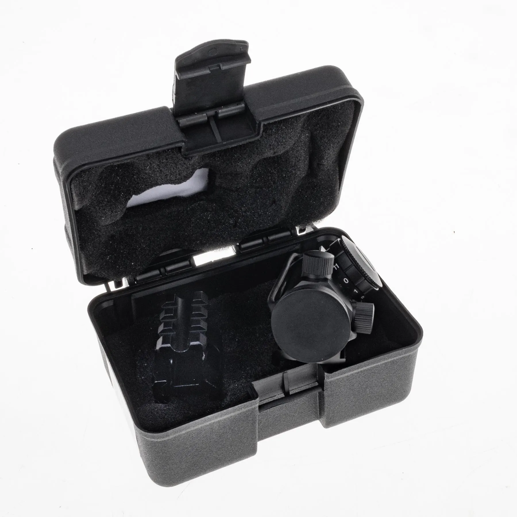 Specna Arms CORE TRX Red Dot Sight, Black