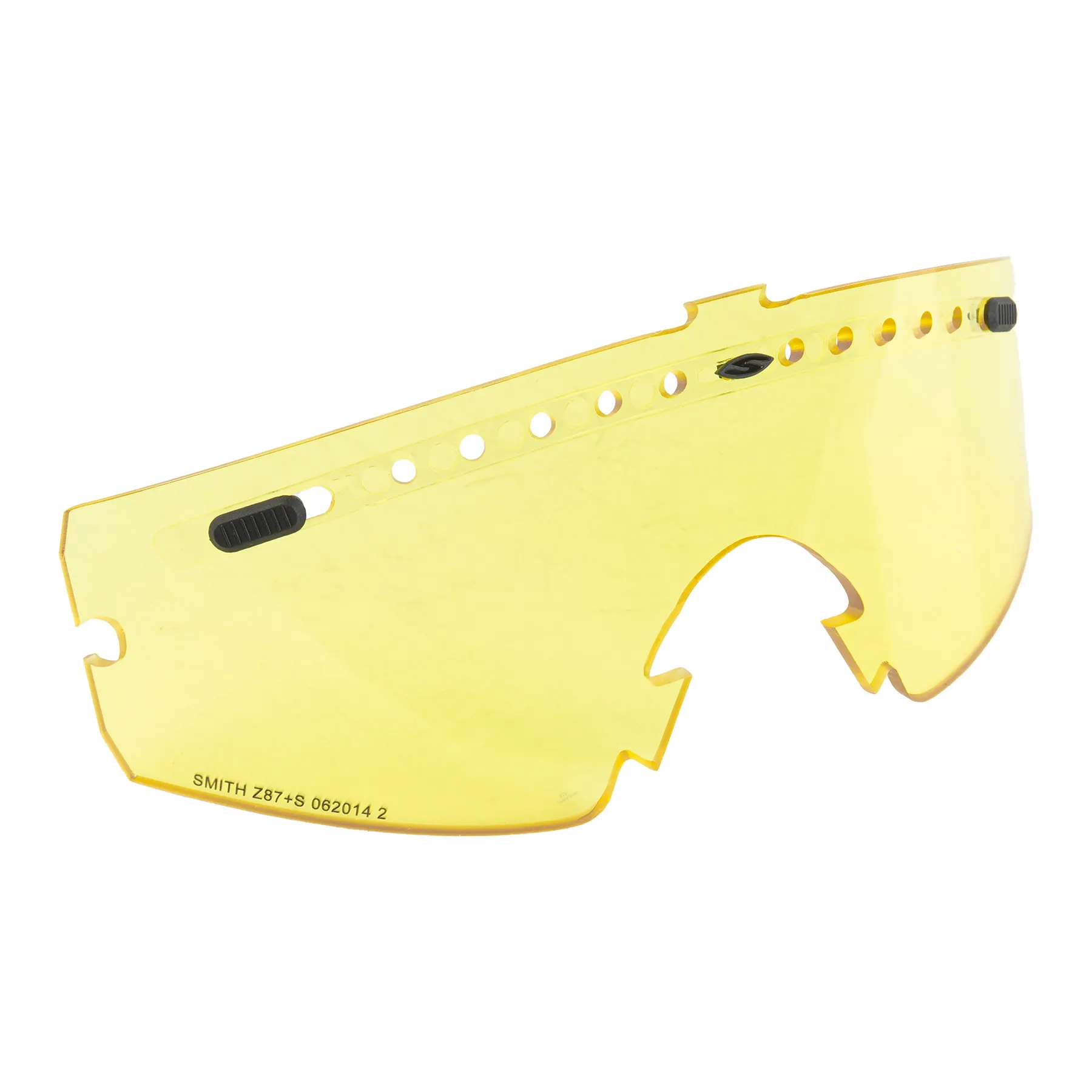 Lopro Google Replacement Lenses, Yellow