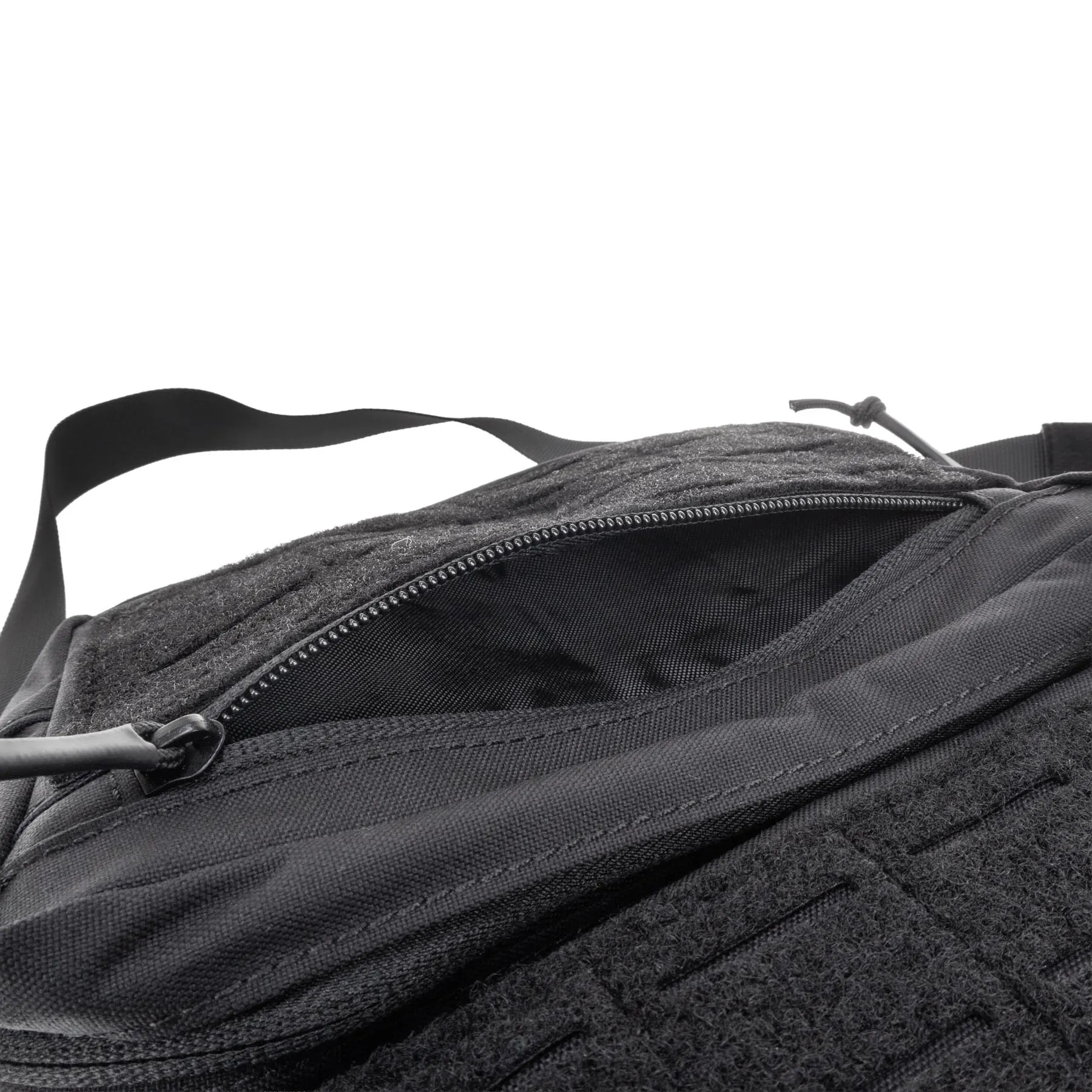 Conquer Core Chest Rig, Black Conquer Core Chest Rig, Black