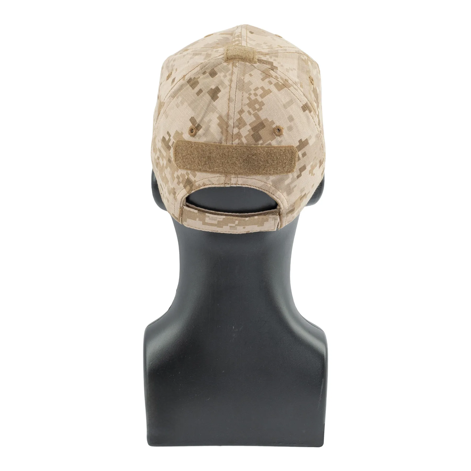 Baseball Cap, Marpat Desert