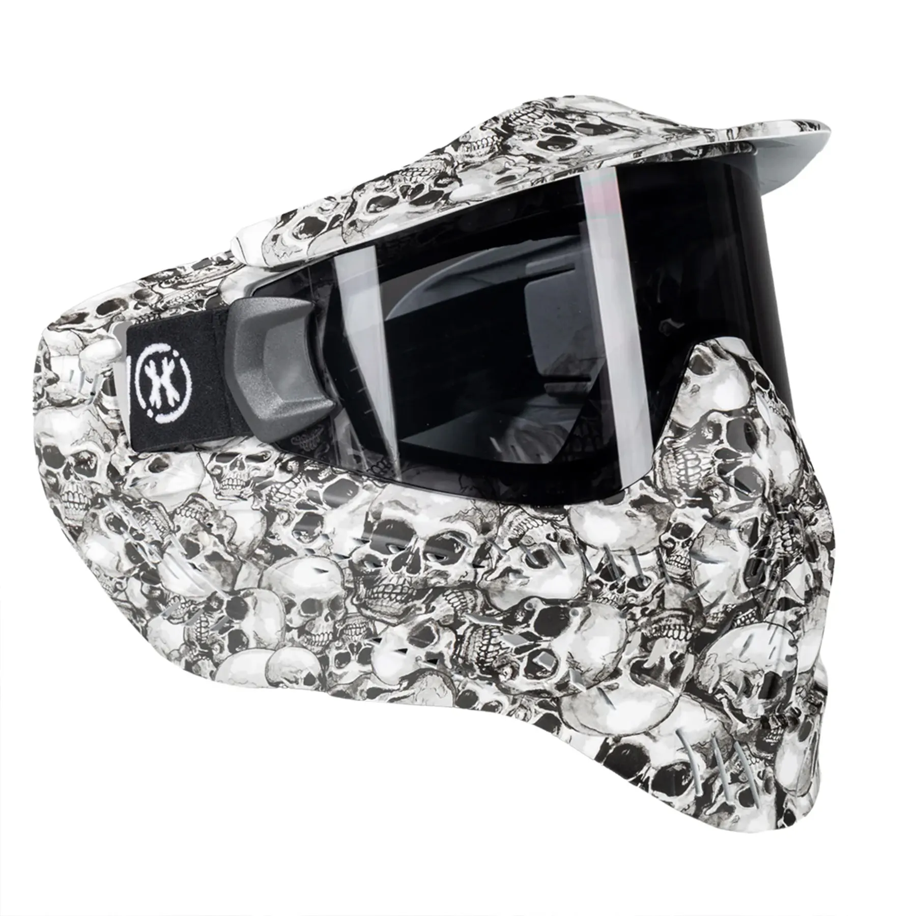 HSTL Goggle w/ Thermal, Skulls