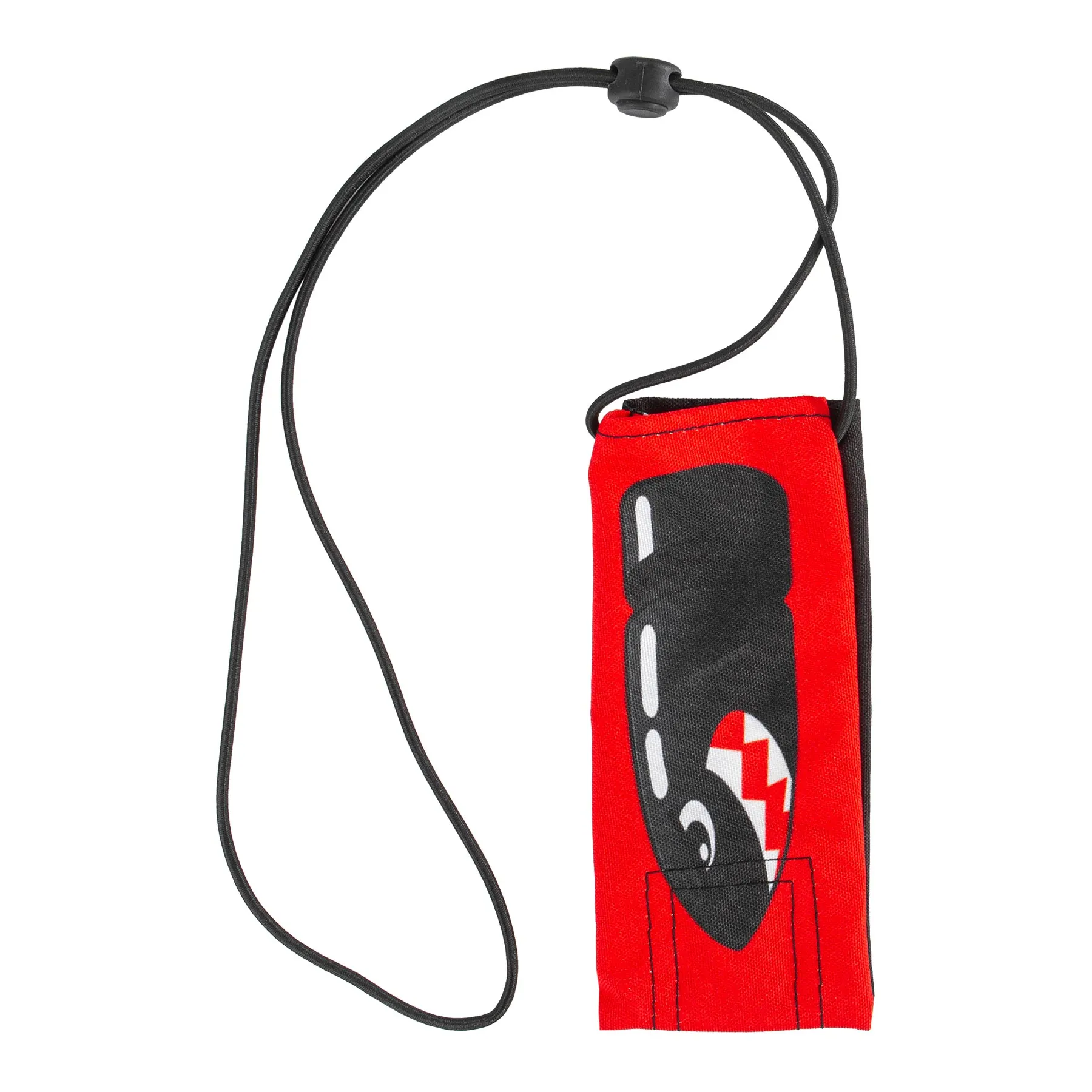 Laufsocke, 17x7,5cm, Patrone