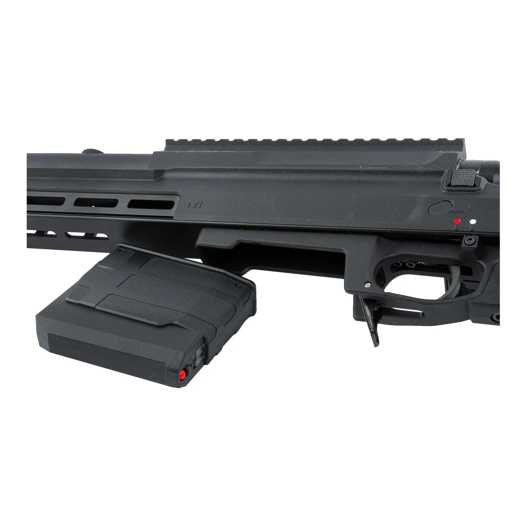 Silverback TAC-41 A Scharfschützengewehr 2,6J Rapax, Black