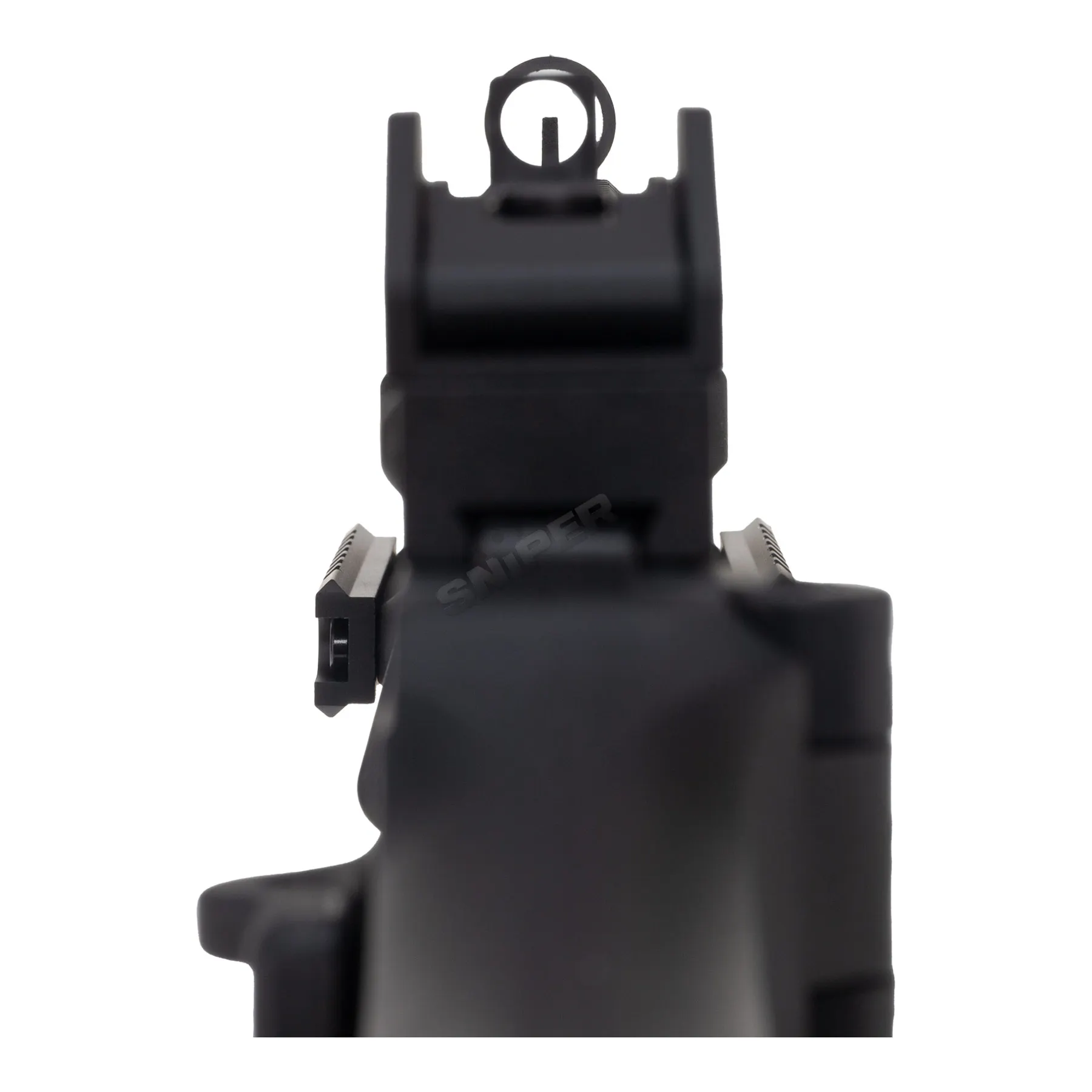 Reapo RG6 Commando GBB Rifle, Black