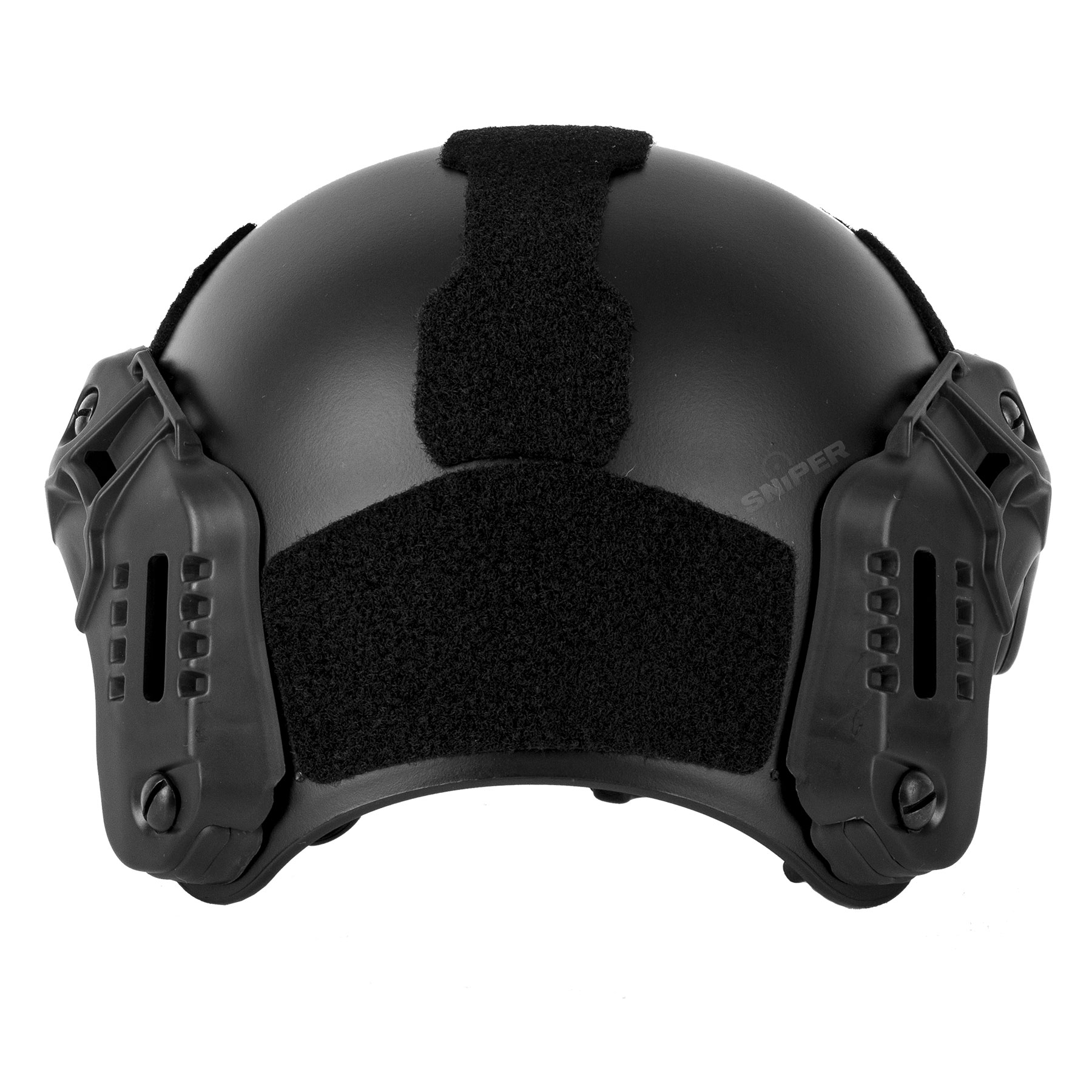 Emerson Modular System Helmet, Black, L/XL