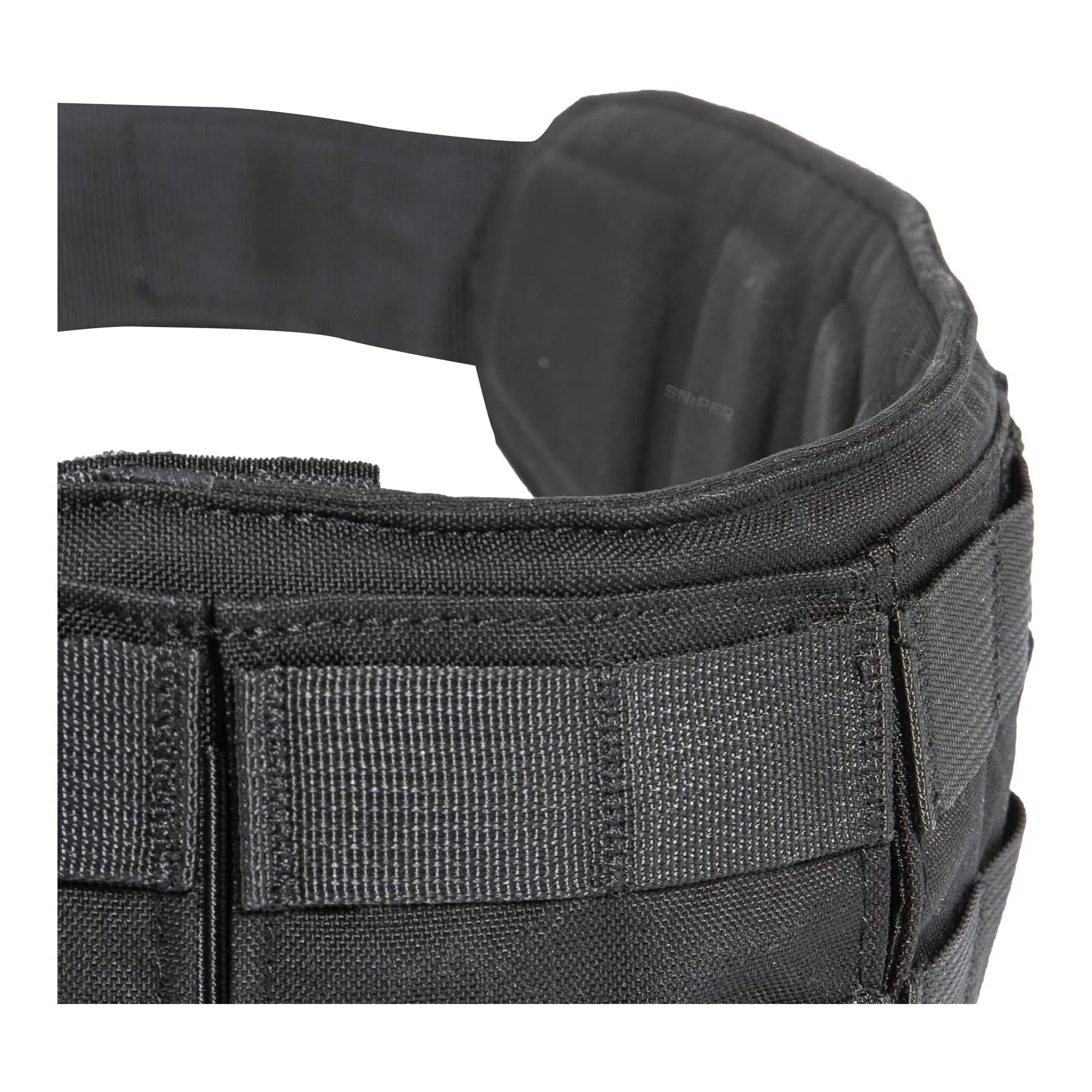 Emerson Blue Label Cobra Battle Belt, Black