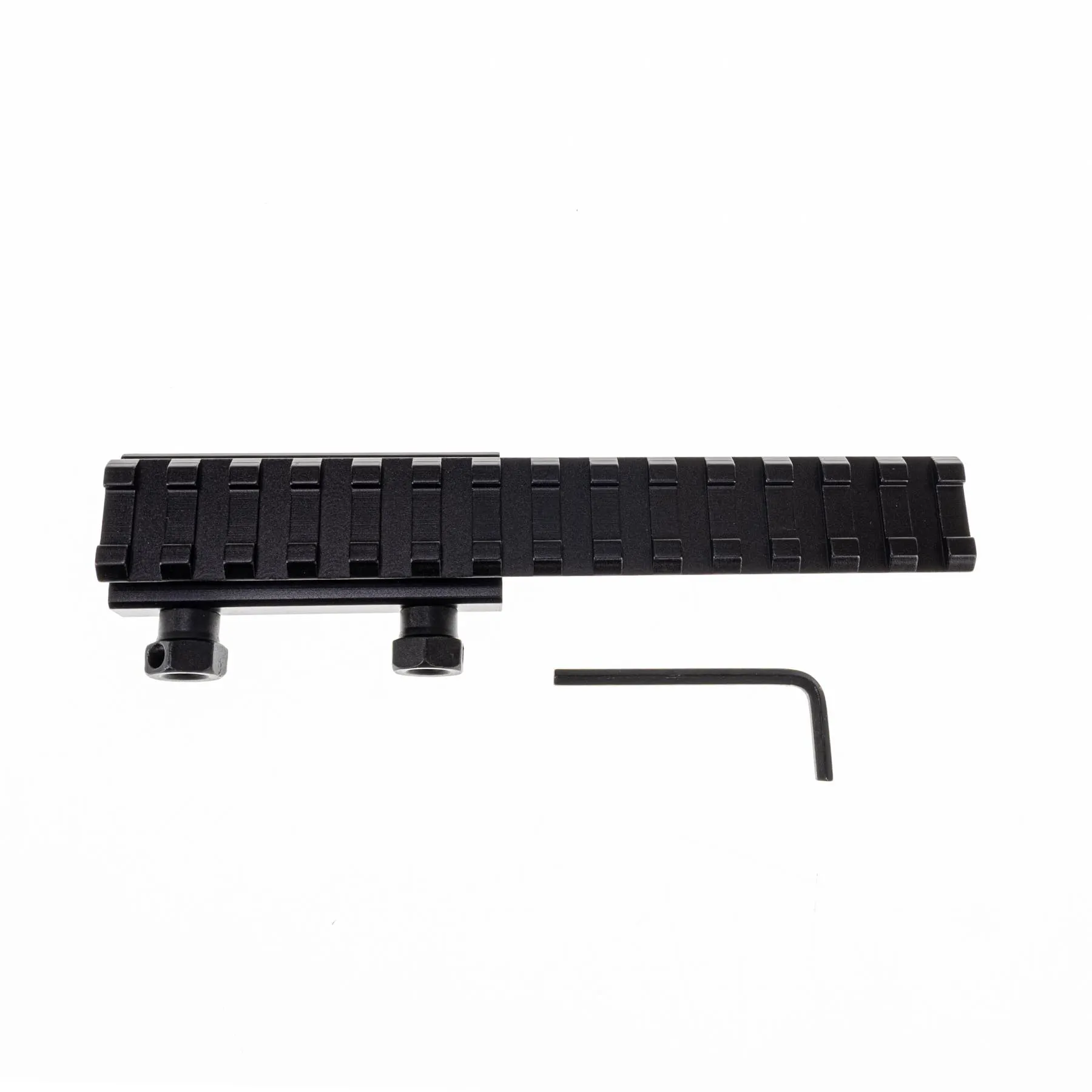 Reapo Height Rail Mount 0.5 Inch (14 slot) Reapo Height Rail Mount 0.5 Inch (14 slot)