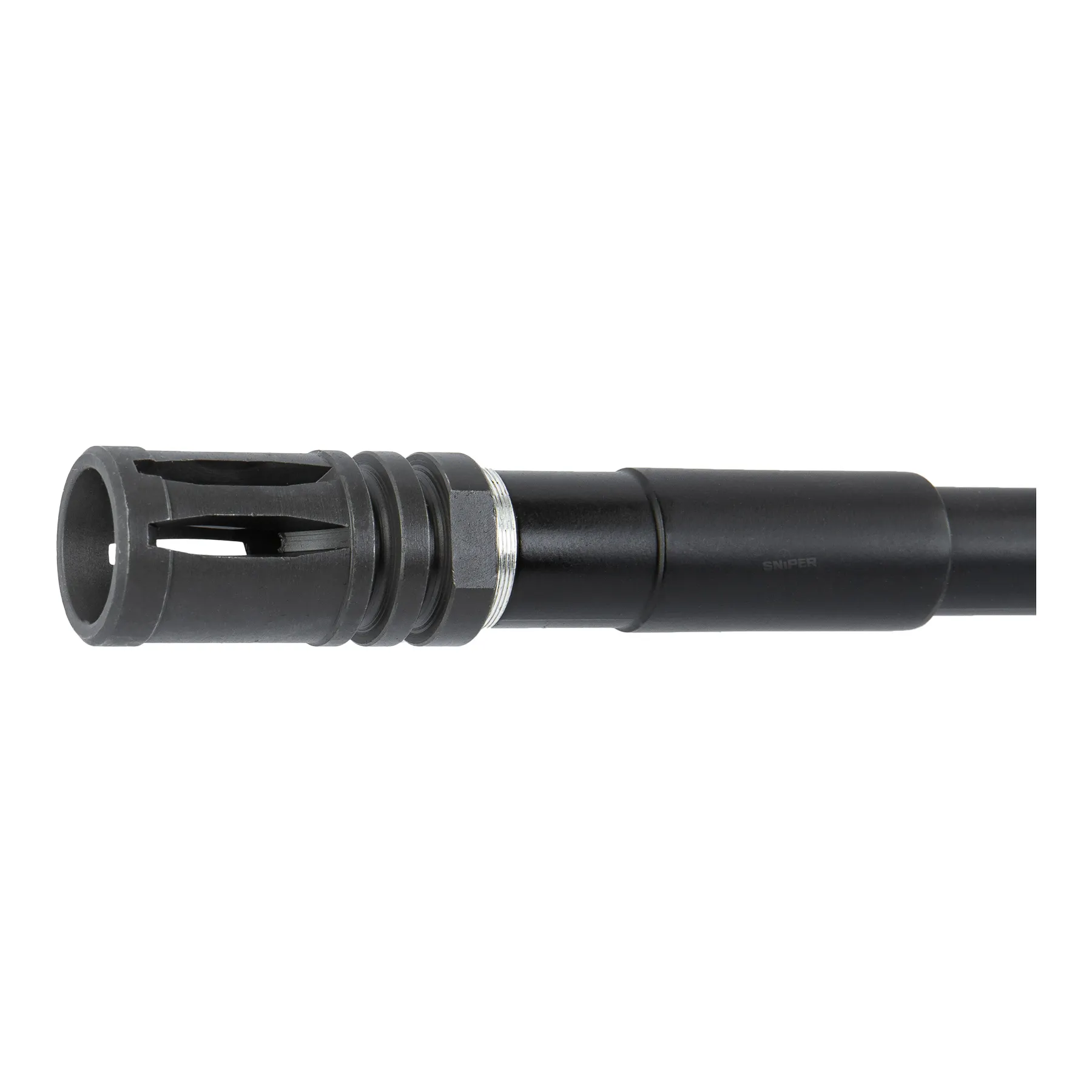 FN Herstal M4 RIS