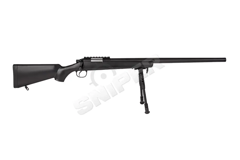 MB03 Sniper Rifle, Black