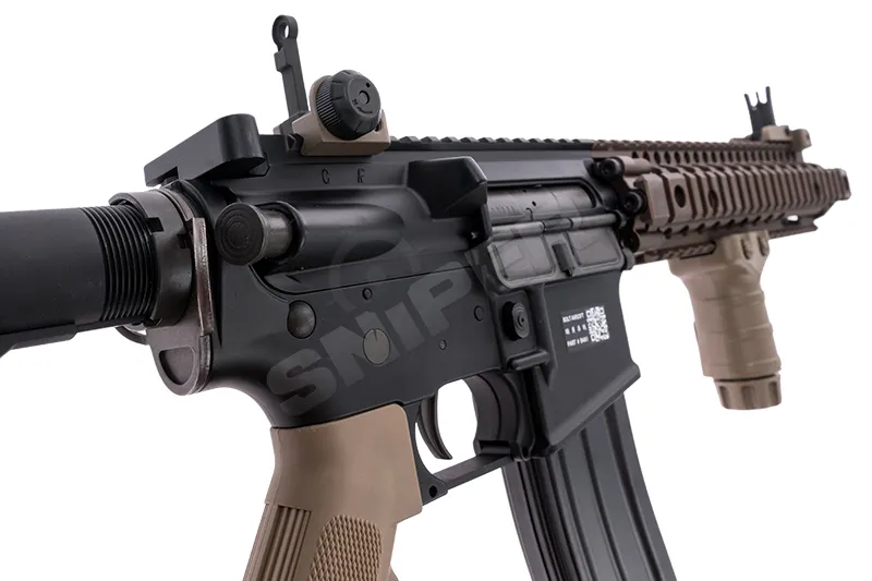MK18 Mod. 1 Dualtone, HPA