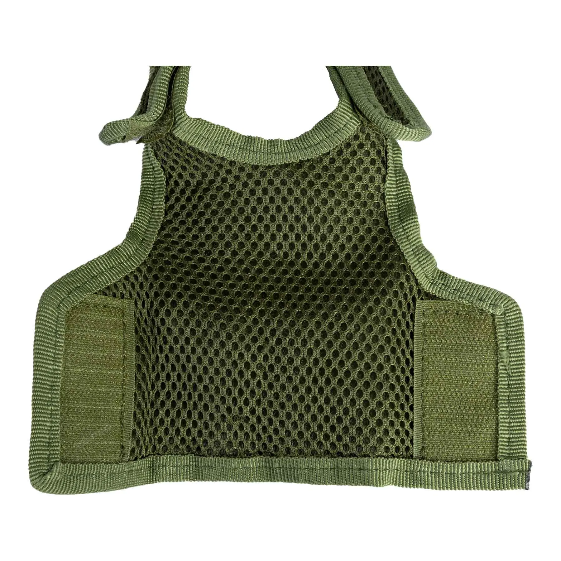 Reapo Mini Funny Tactical Vest, Green