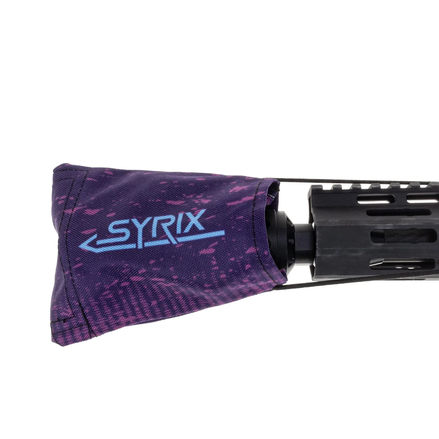 Laufsocke "Big Size", 10x12cm, Syrix