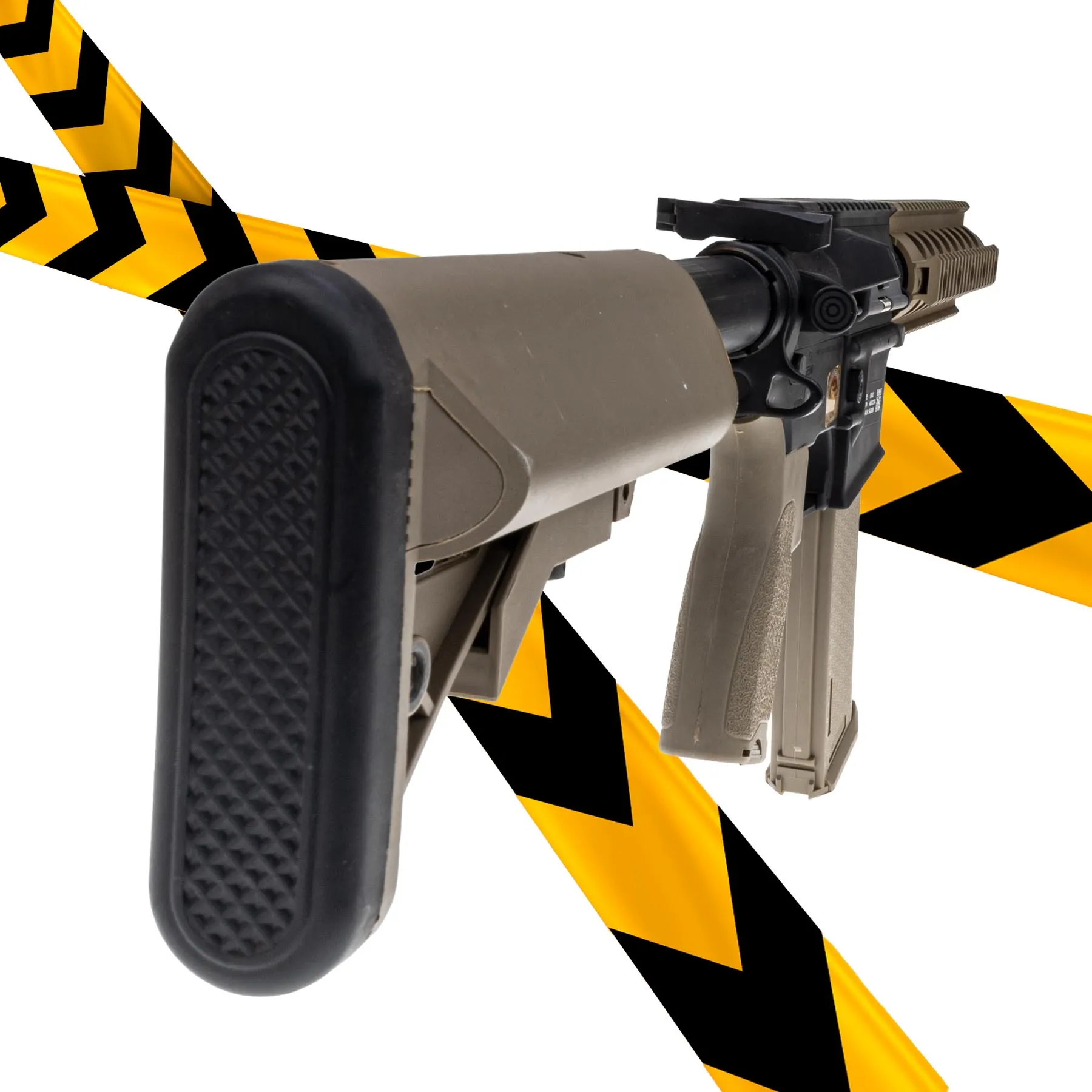 B-Ware Specna Arms SA-E05 Edge (S)AEG, Half-Tan