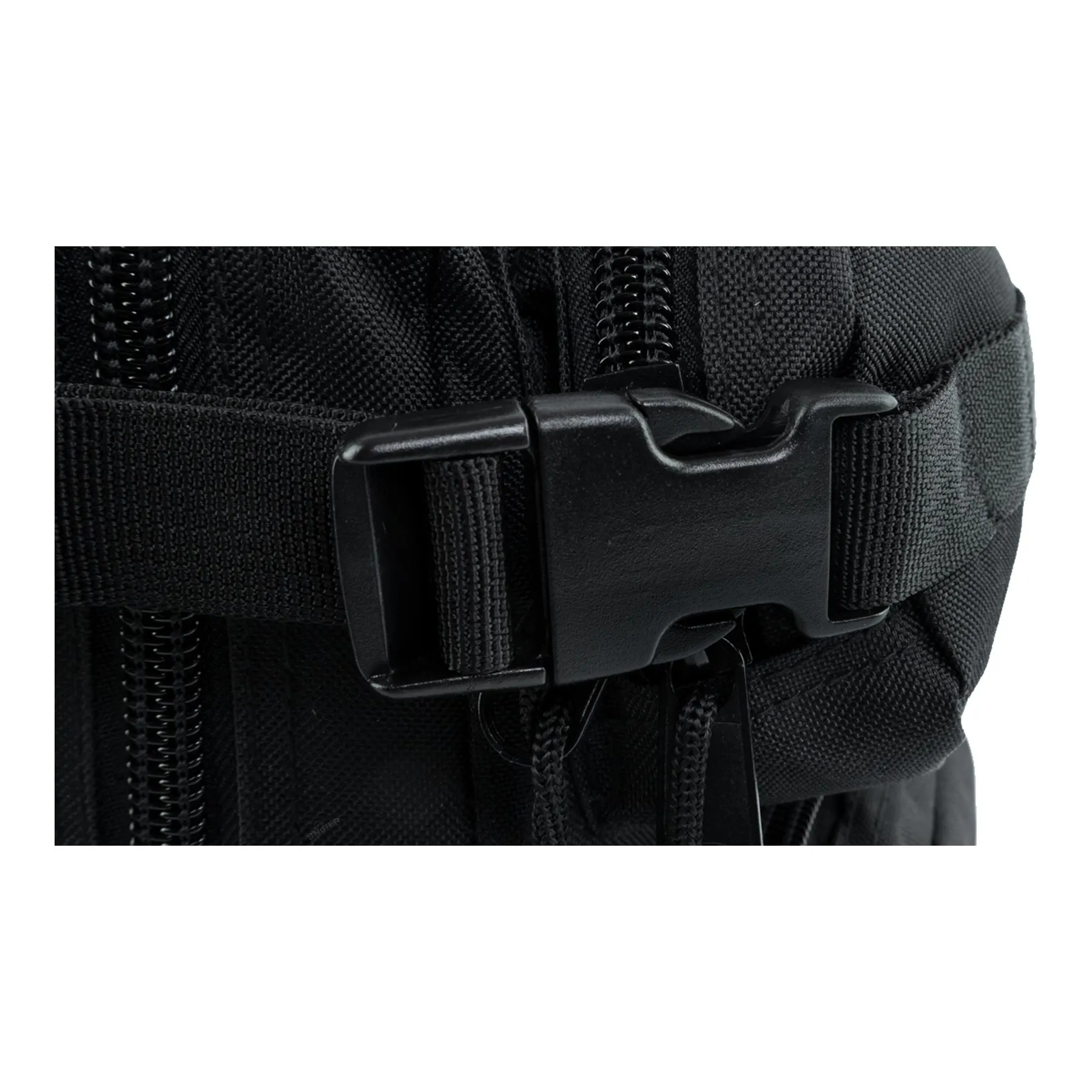 1-Day Assault Rucksack 25L, Black