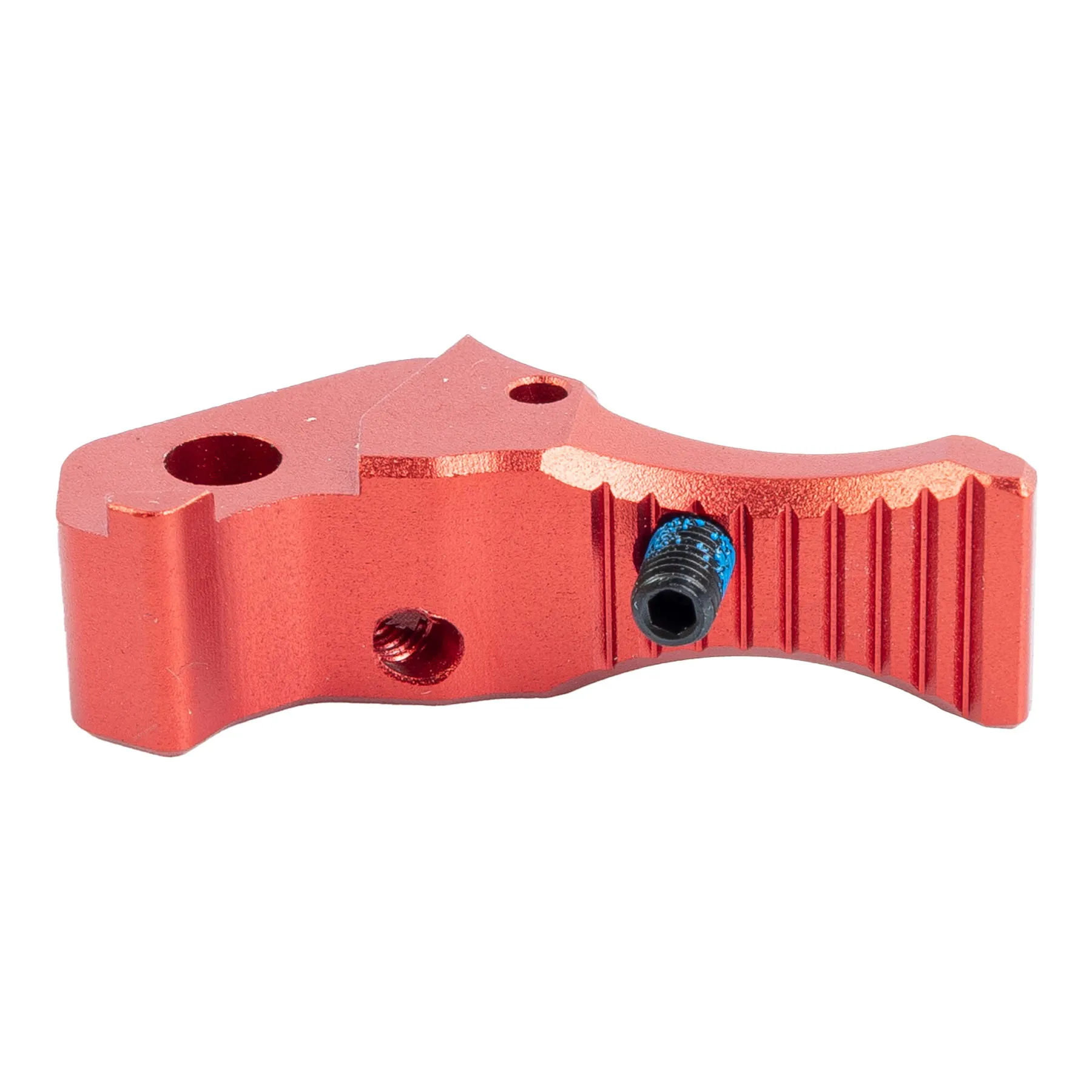 AAP-01 Athletics Trigger, Red AAP-01 Athletics Trigger, Red