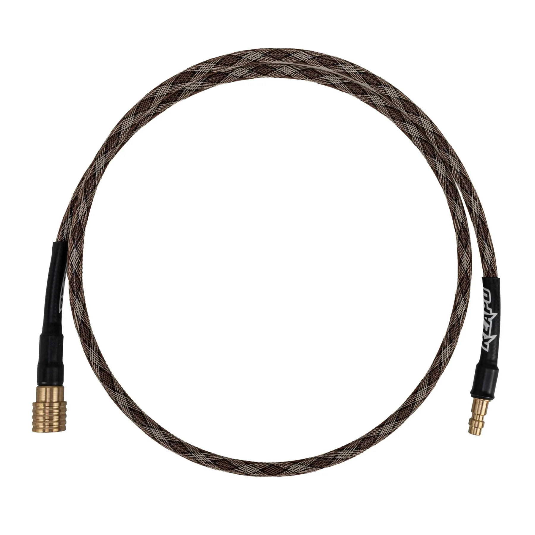 Reapo US Bastard-Line 42", Rattlesnake