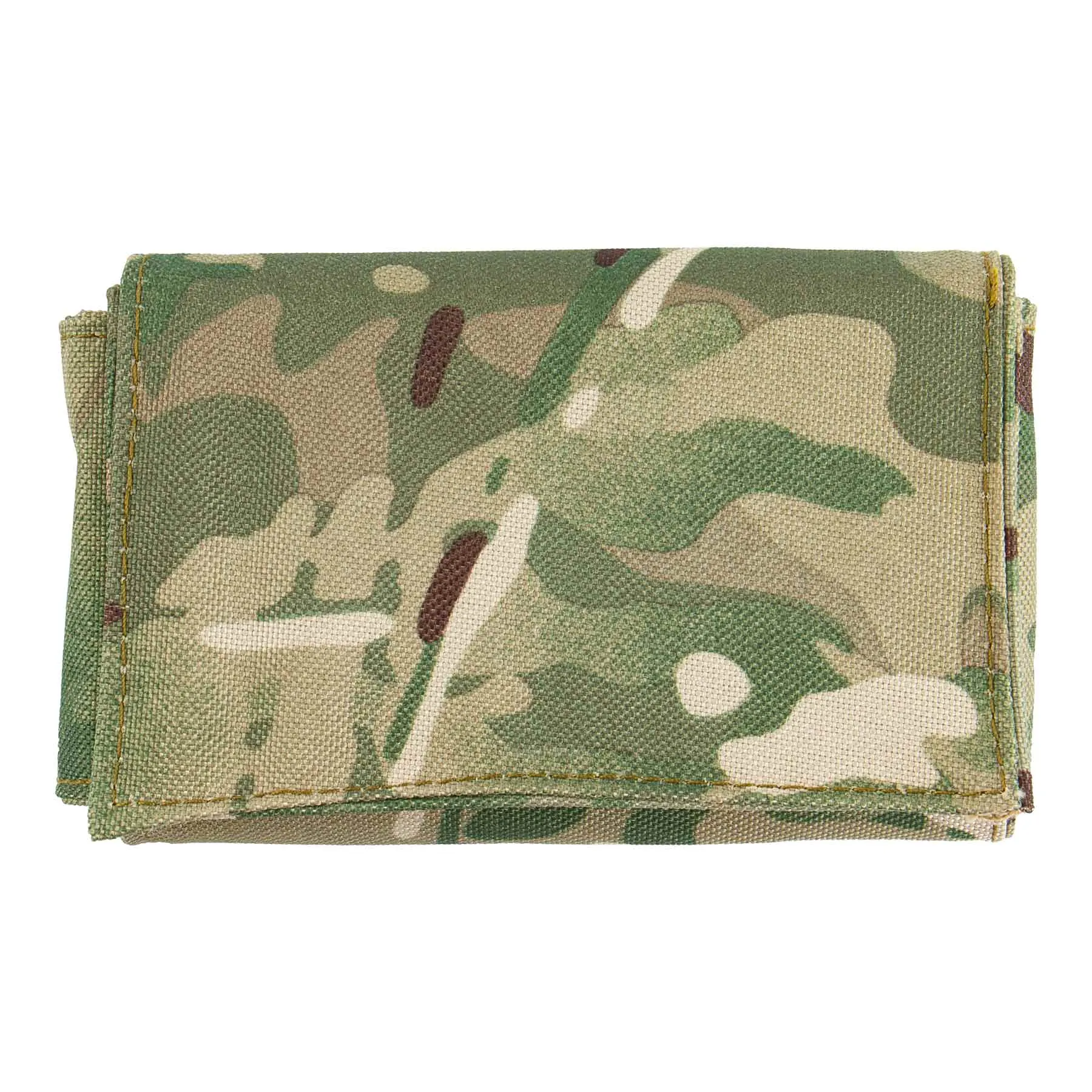 Foldable Tool Pouch, Camo