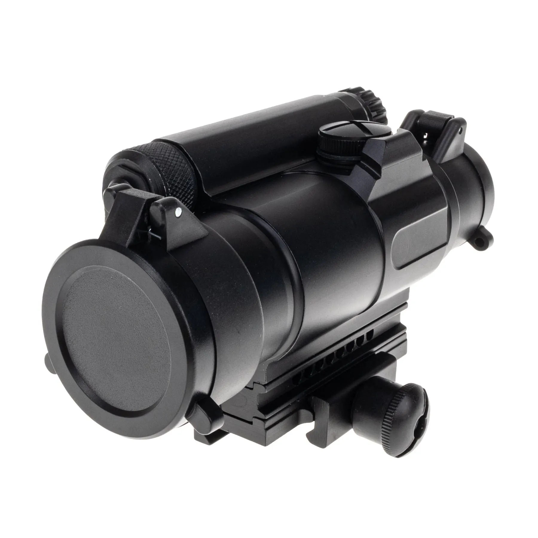 Reapo M4 Red Dot Sight, Black Reapo M4 Red Dot Sight, Black