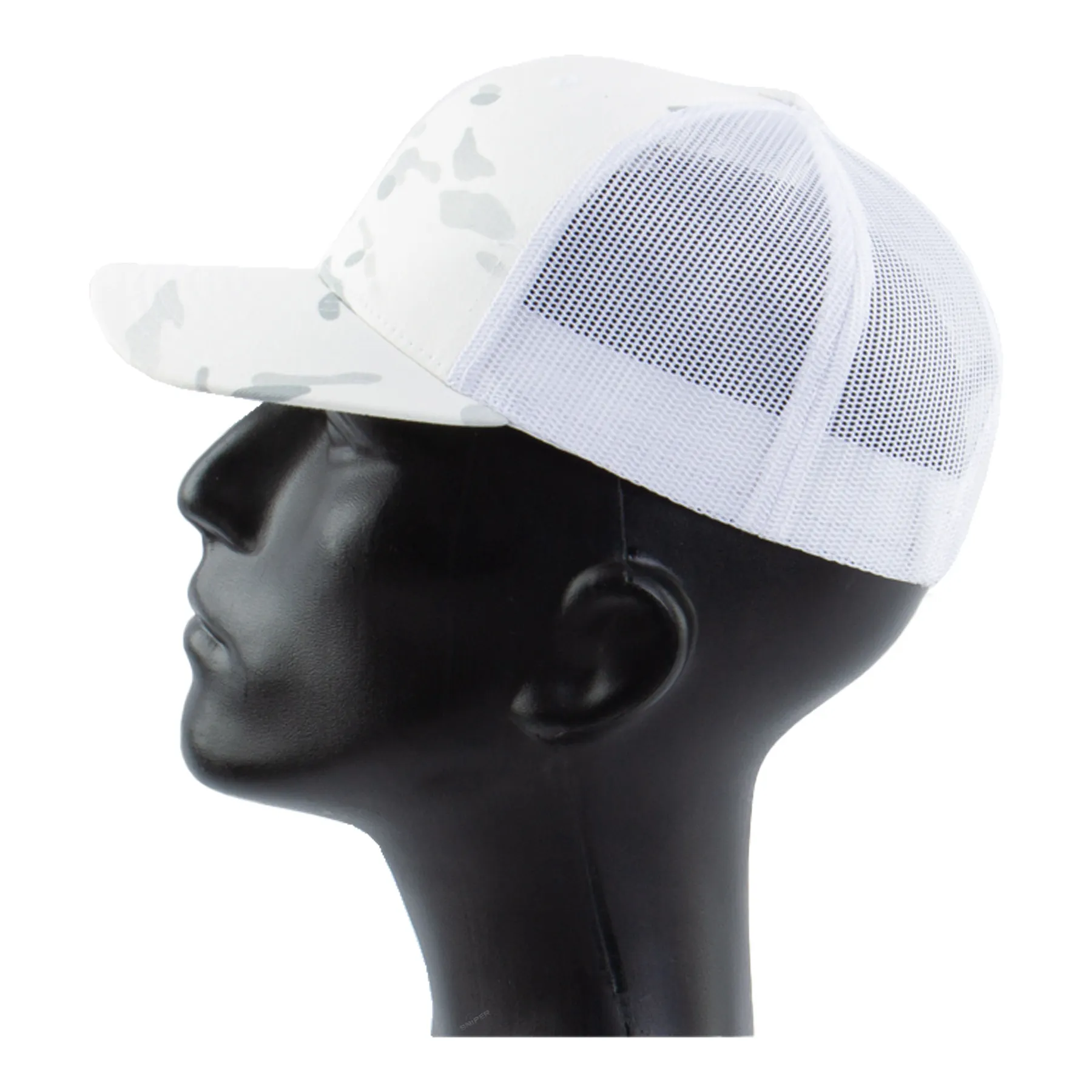 Clawgear Off Duty Cap, Multicam Alpine