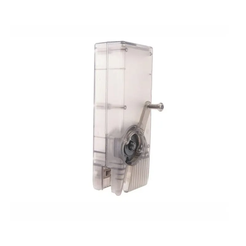 Speedloader XL für M4/M16 Mag, 1000bbs, Clear