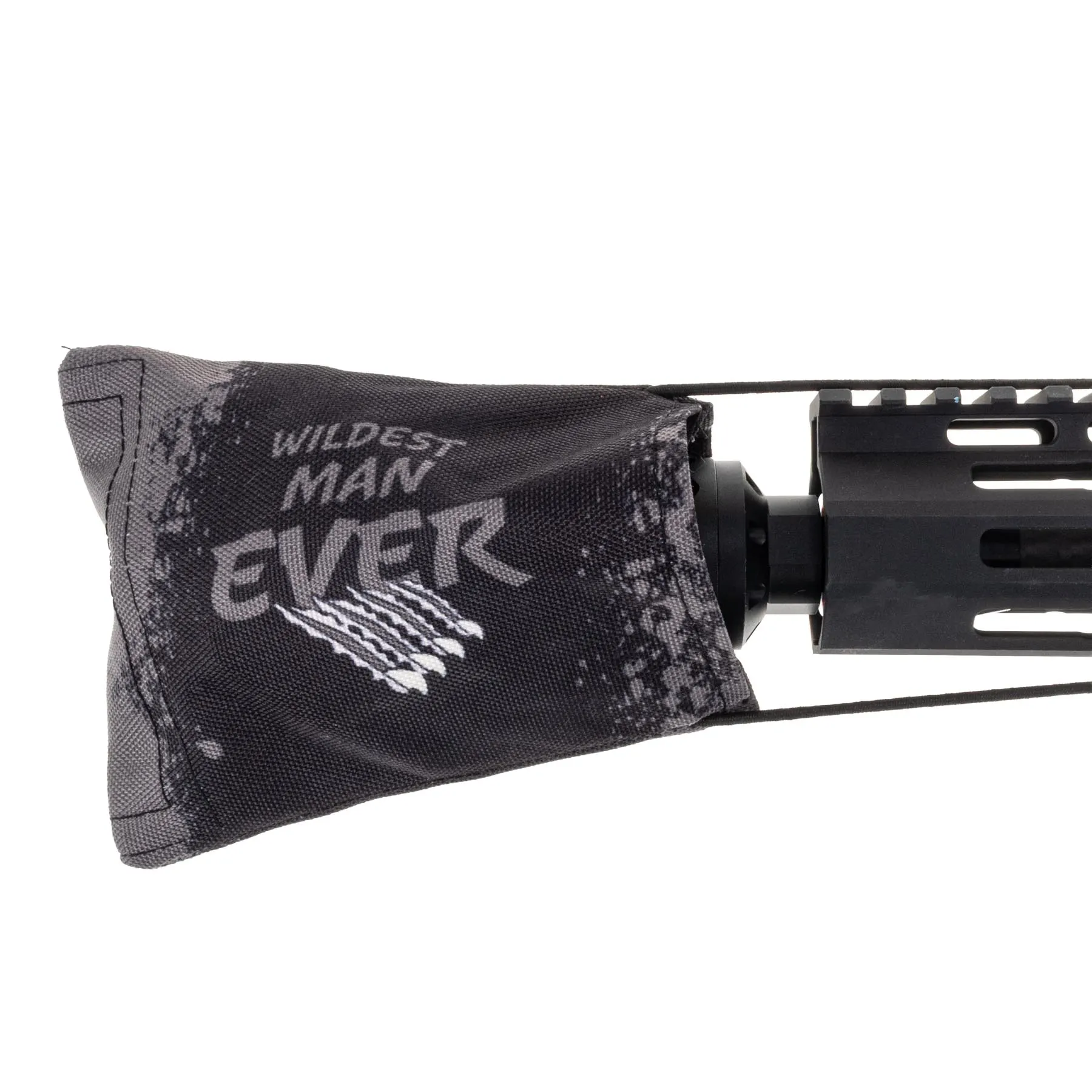 Laufsocke "Big Size", 10x12cm, Wild