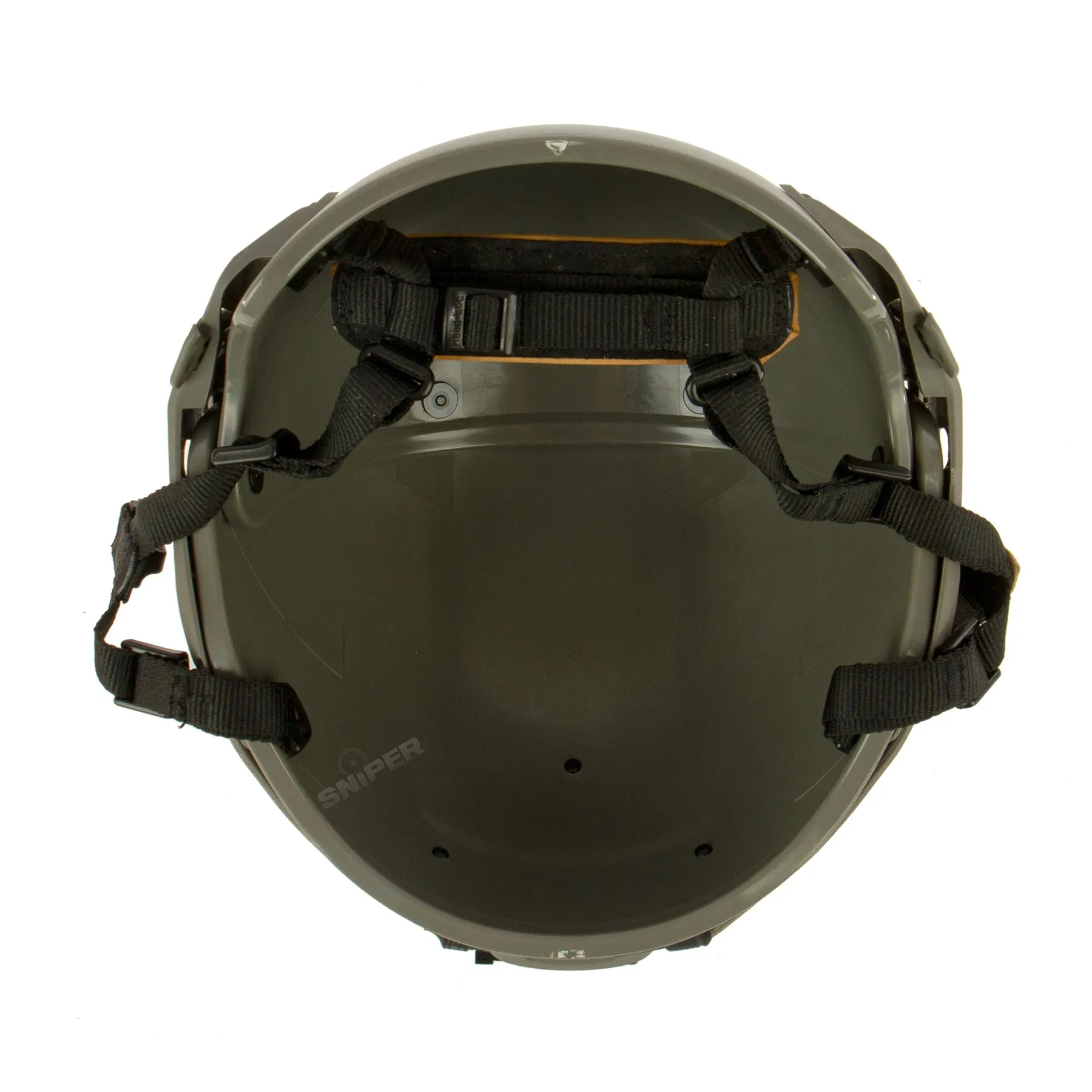 CP Helmet, OD L/XL CP Helmet, OD L/XL