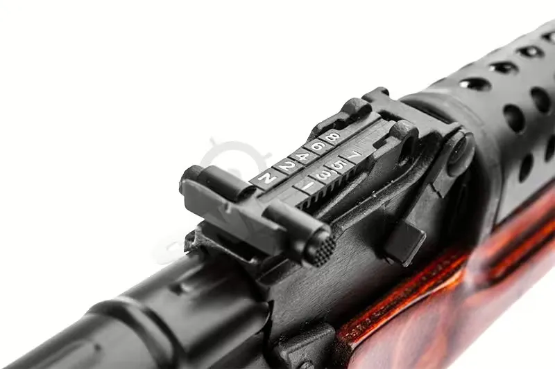 G-04 2016 Version, (S)AEG