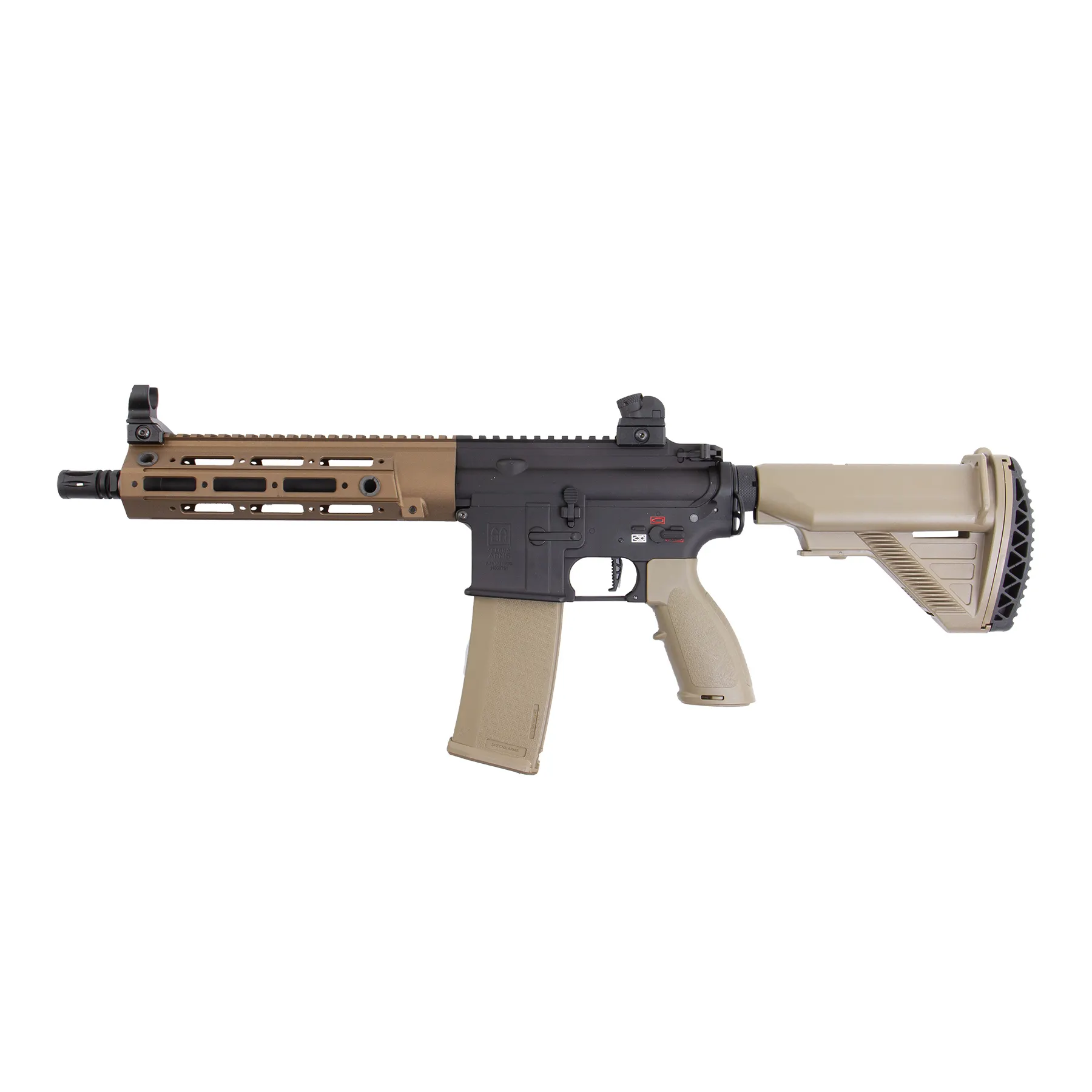 SA-H23 Edge 2.0 (S)AEG, Chaos Bronze SA-H23 Edge 2.0 (S)AEG, Chaos Bronze