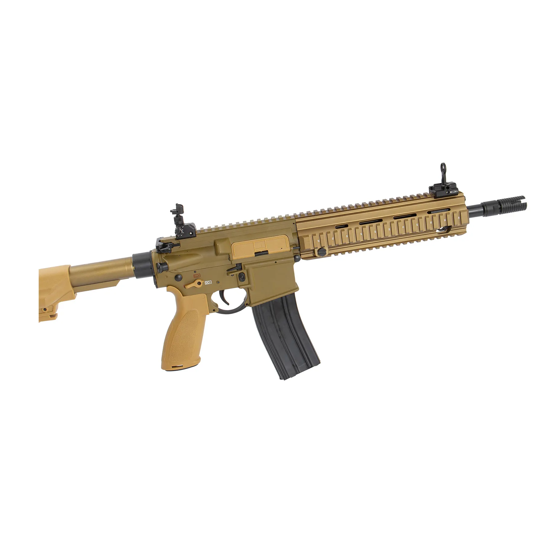 Arcturus FC GR16 MOD 5 11" (S)AEG, Tan