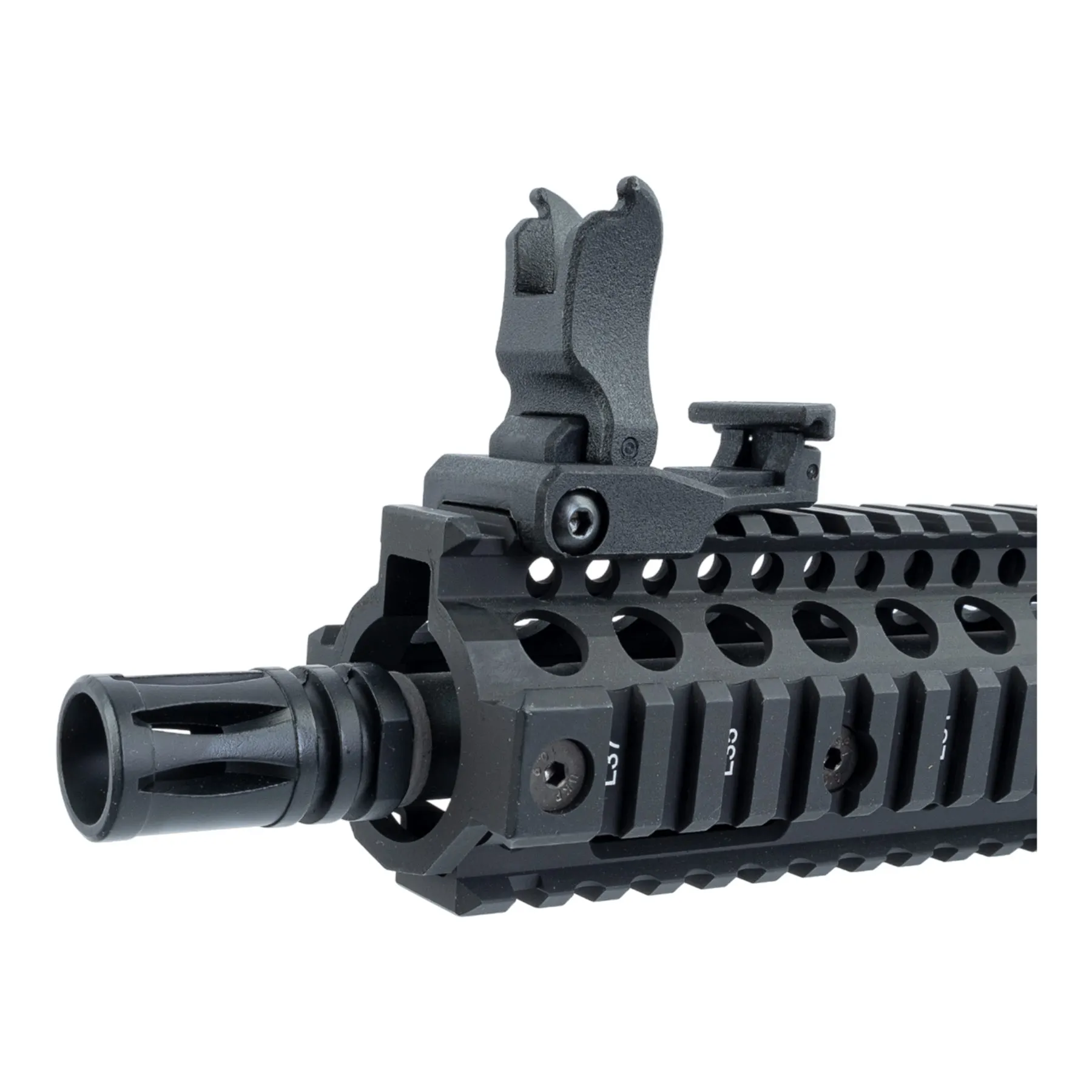 Lancer Hybrid MK18 Gen 2 w/ Gate ASTER SE Expert (S)AEG, Dualtone