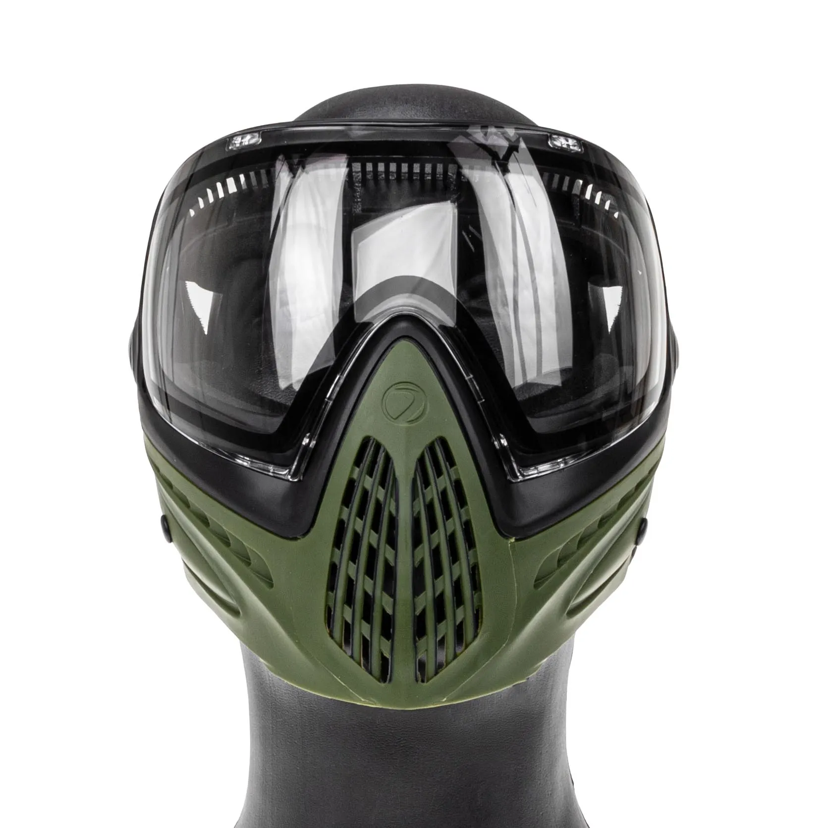 DYE I4 Thermal Goggles, Oliv&Black