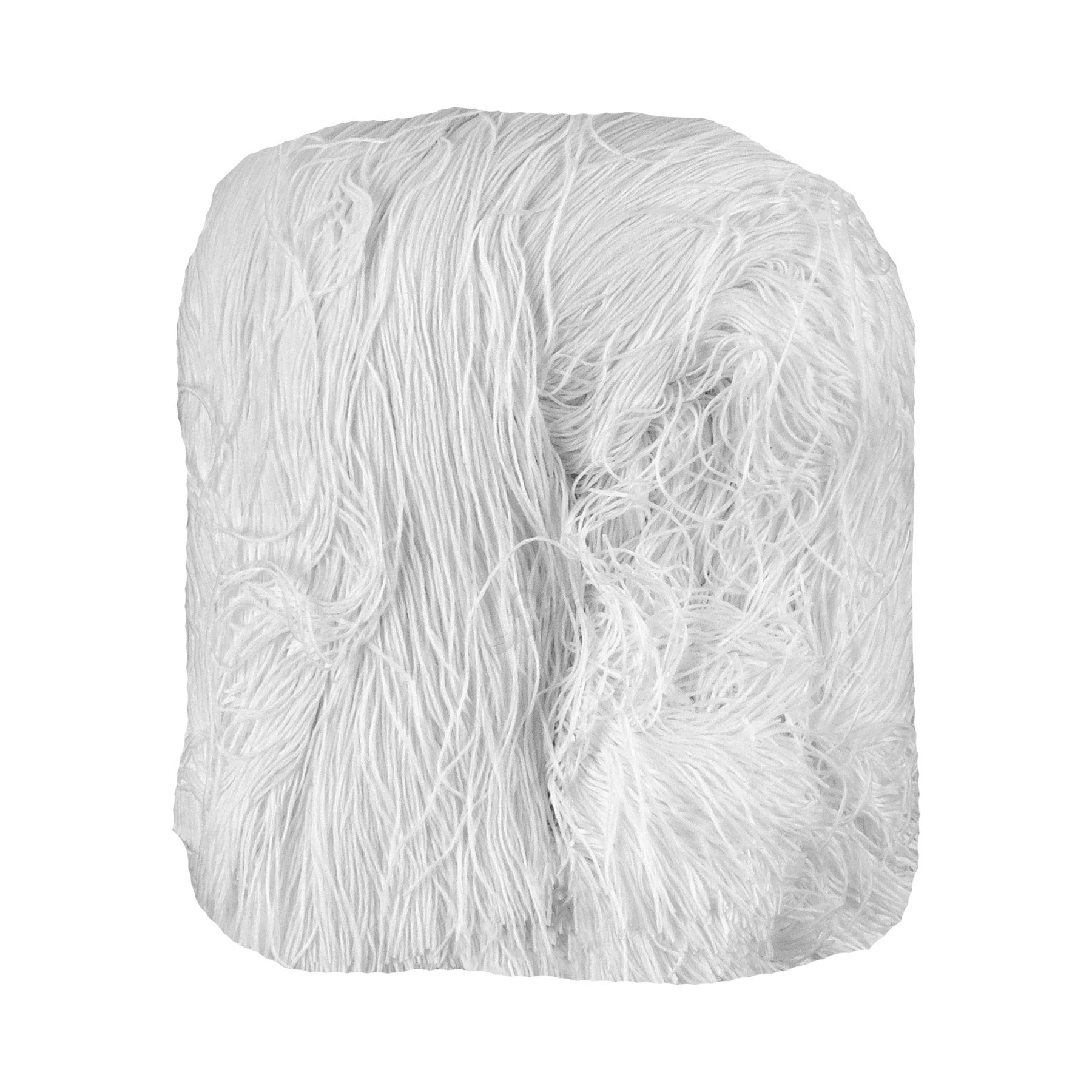 Ghillie Threads, White
