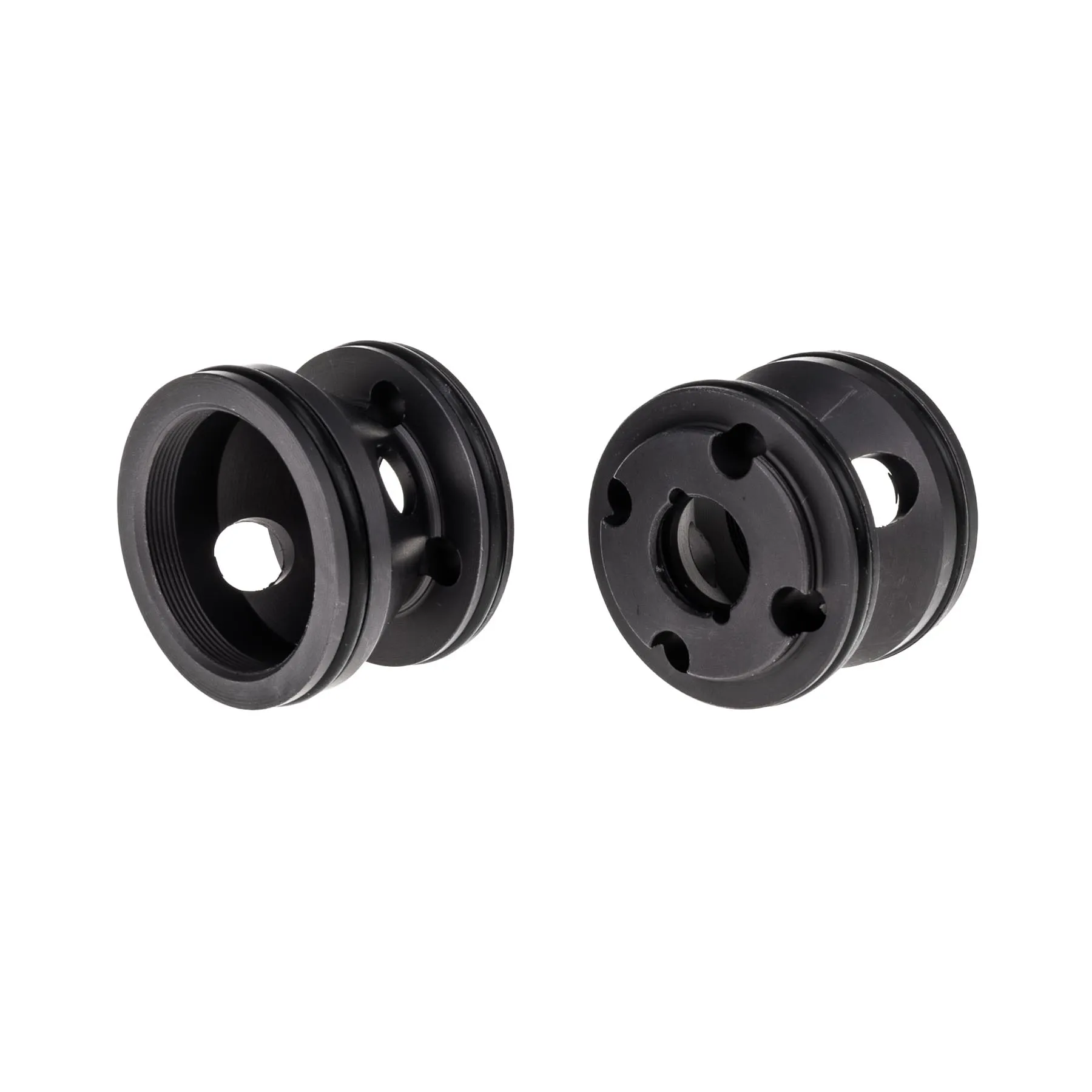 Whisper VSR-10 Bull Barrel Spacer Whisper VSR-10 Bull Barrel Spacer