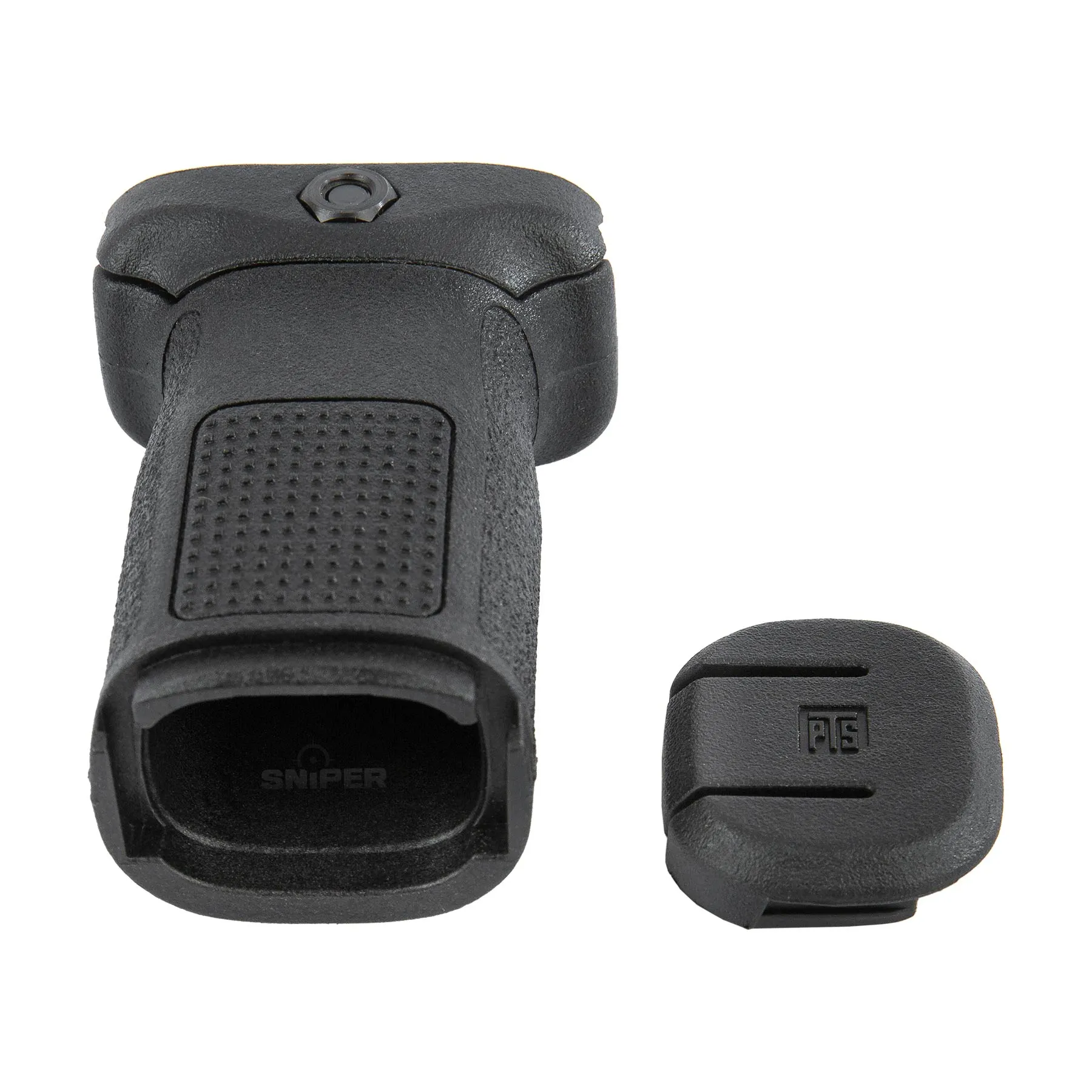 PTS EPF2-S Vertical Foregrip, Black