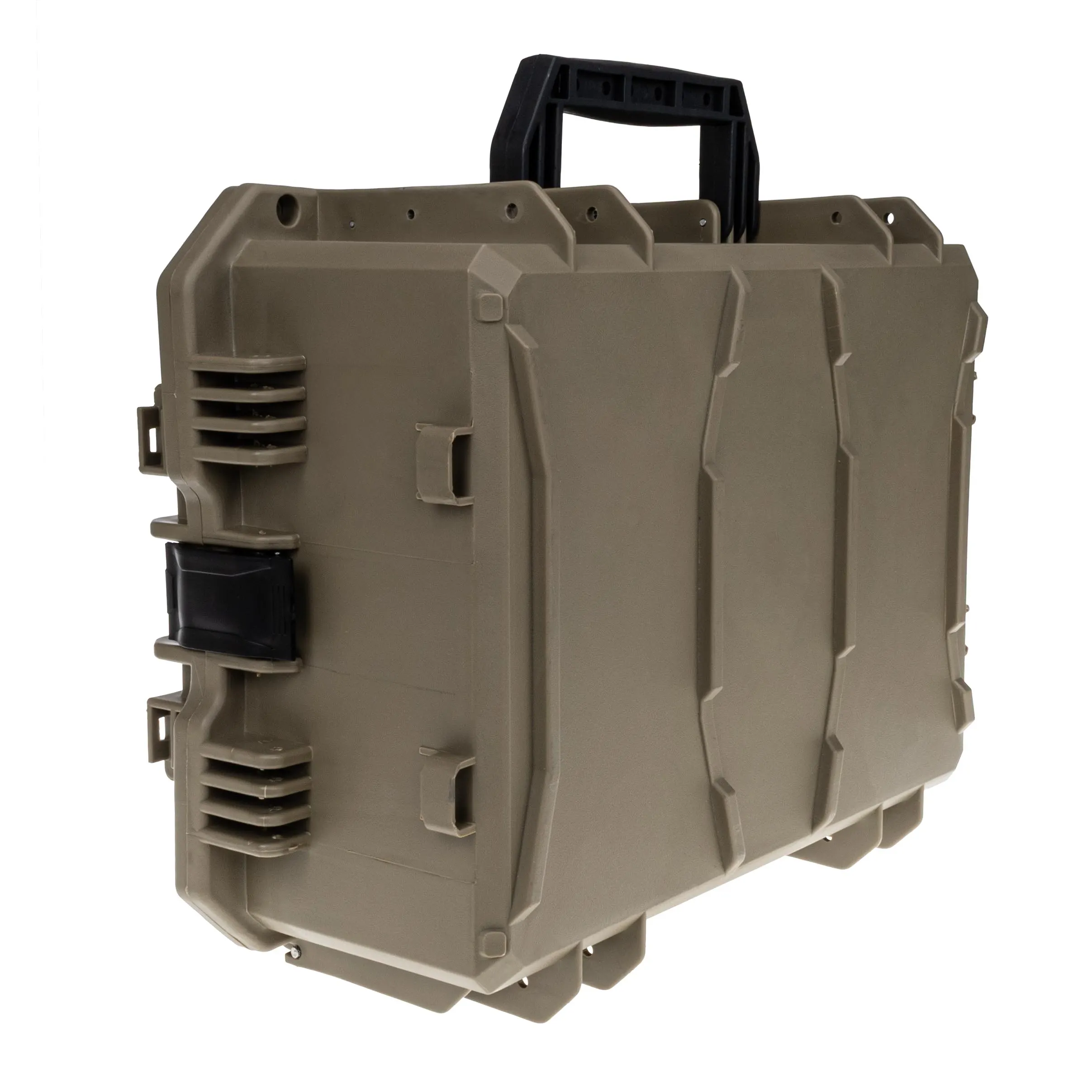 Reapo Big Equipment Case 47,5x37cm, Green