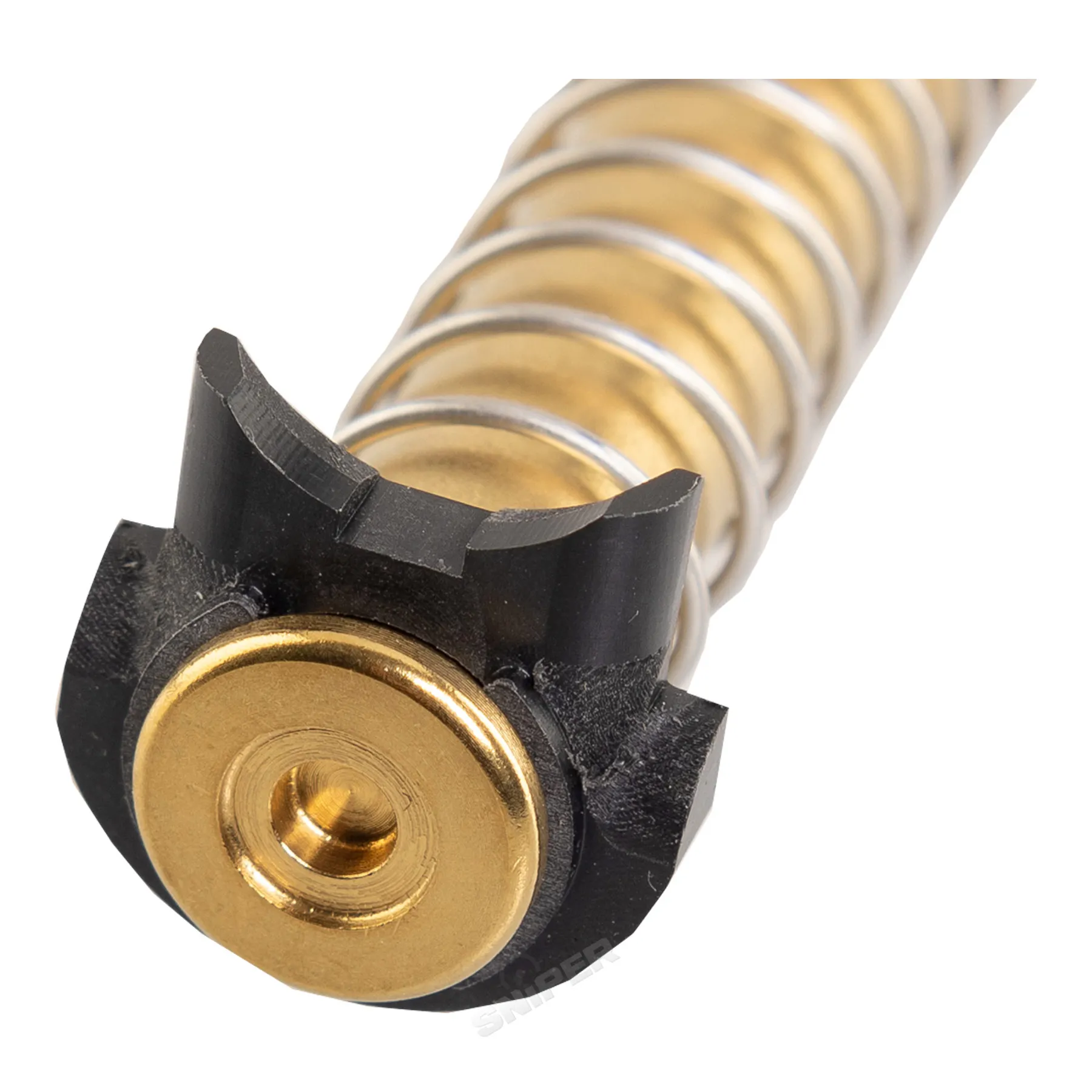 Guide Rod Set für G17 Gen4 Tokyo Marui, Gold